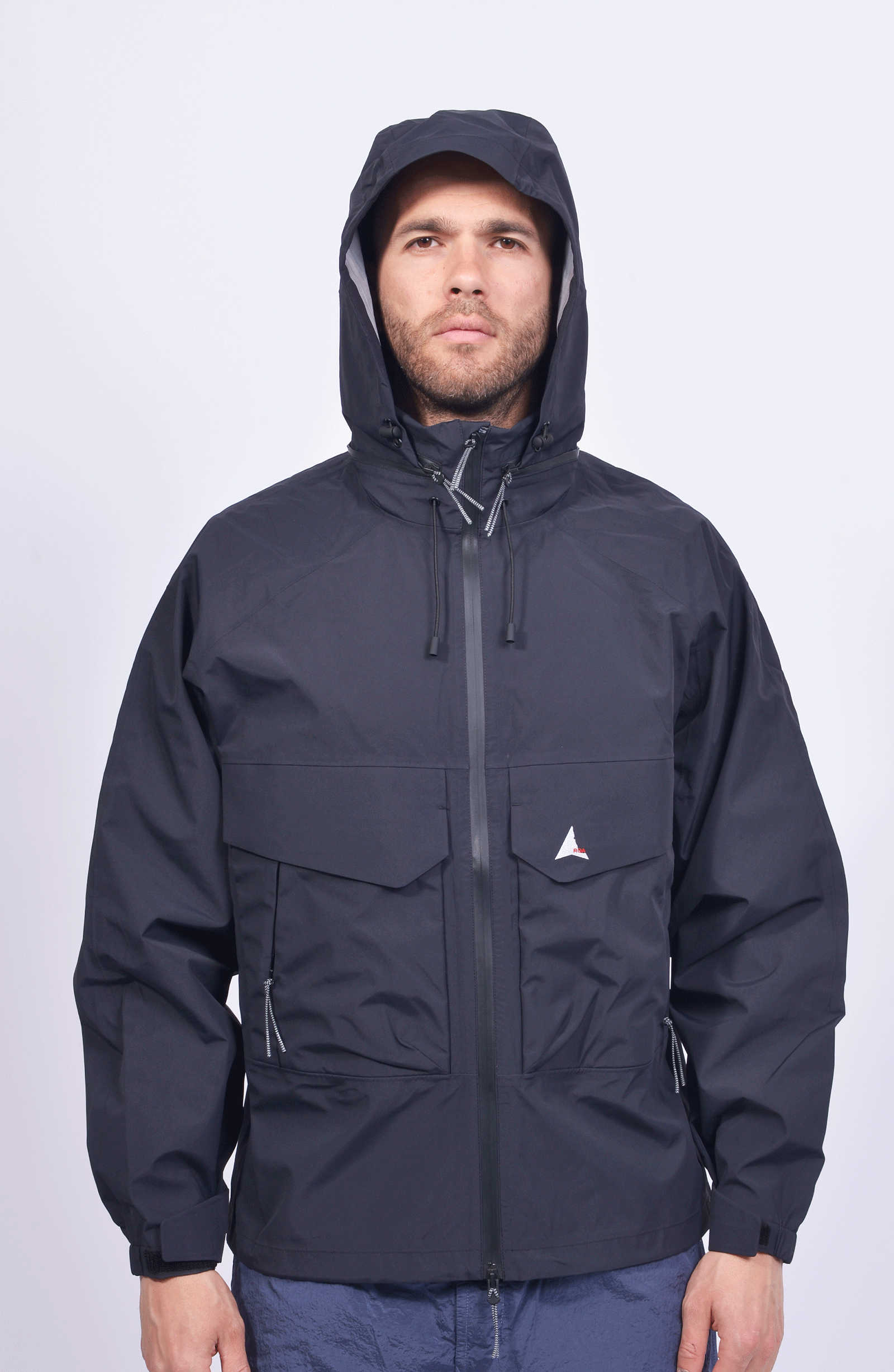 Roa Hiking - 3L Creek Jacket