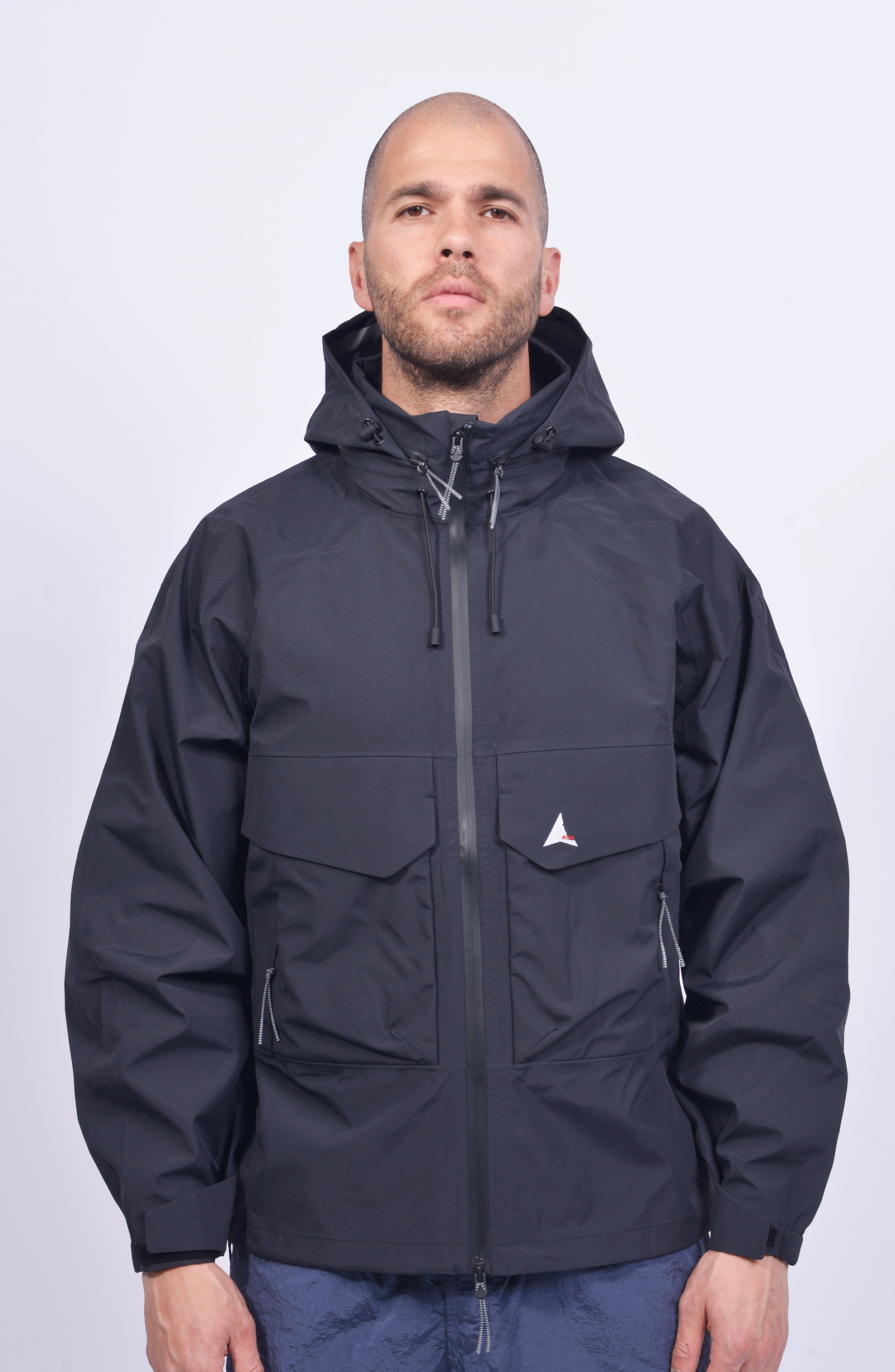 Roa Hiking - 3L Creek Jacket