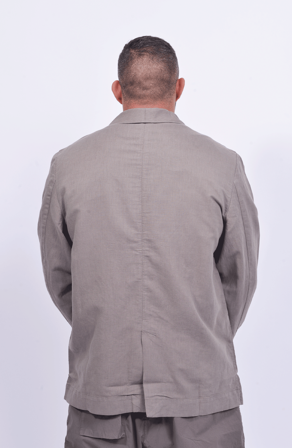 Thom Krom - Linen Blazer