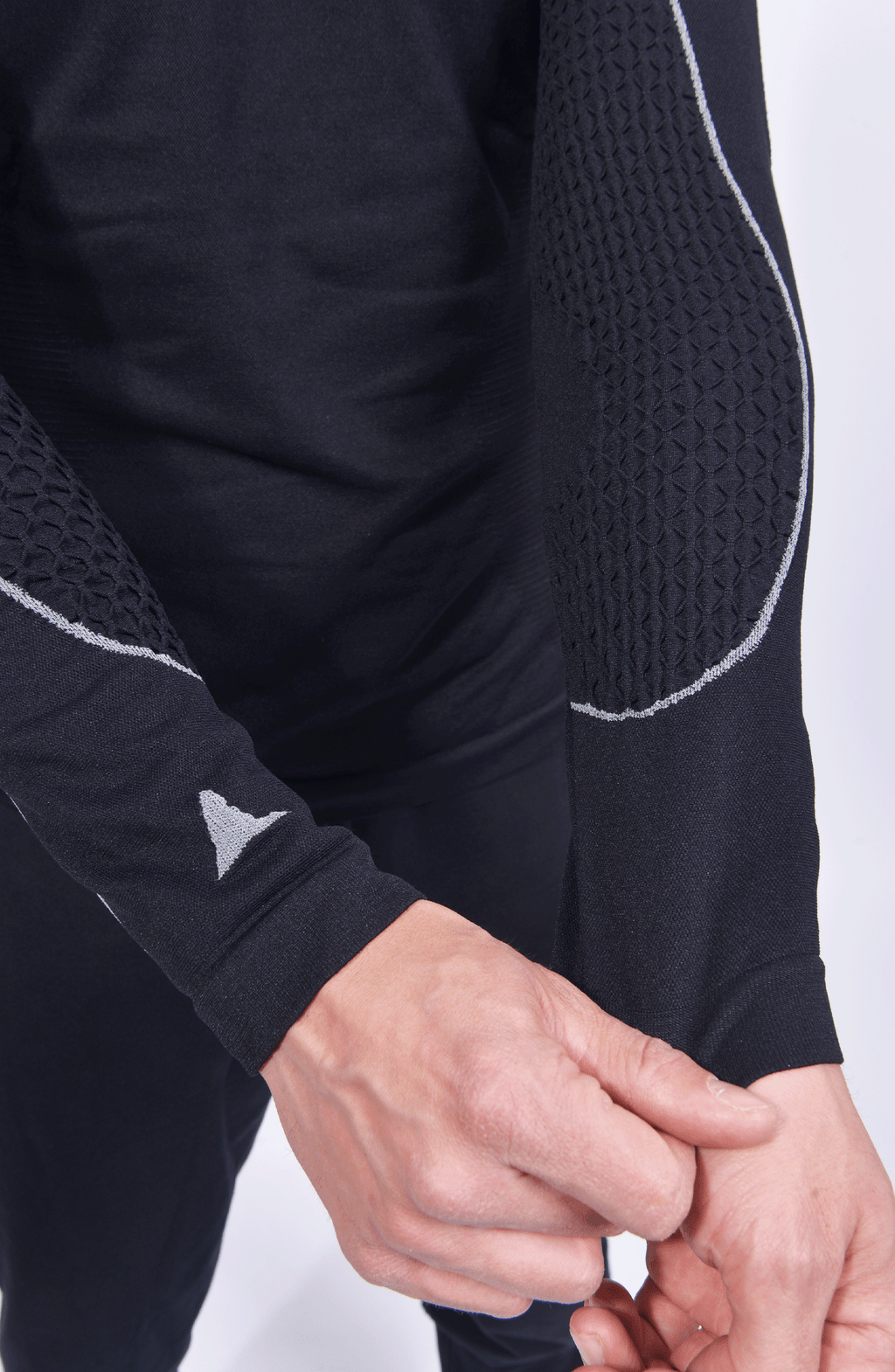 Roa Hiking - Seamless Blouse