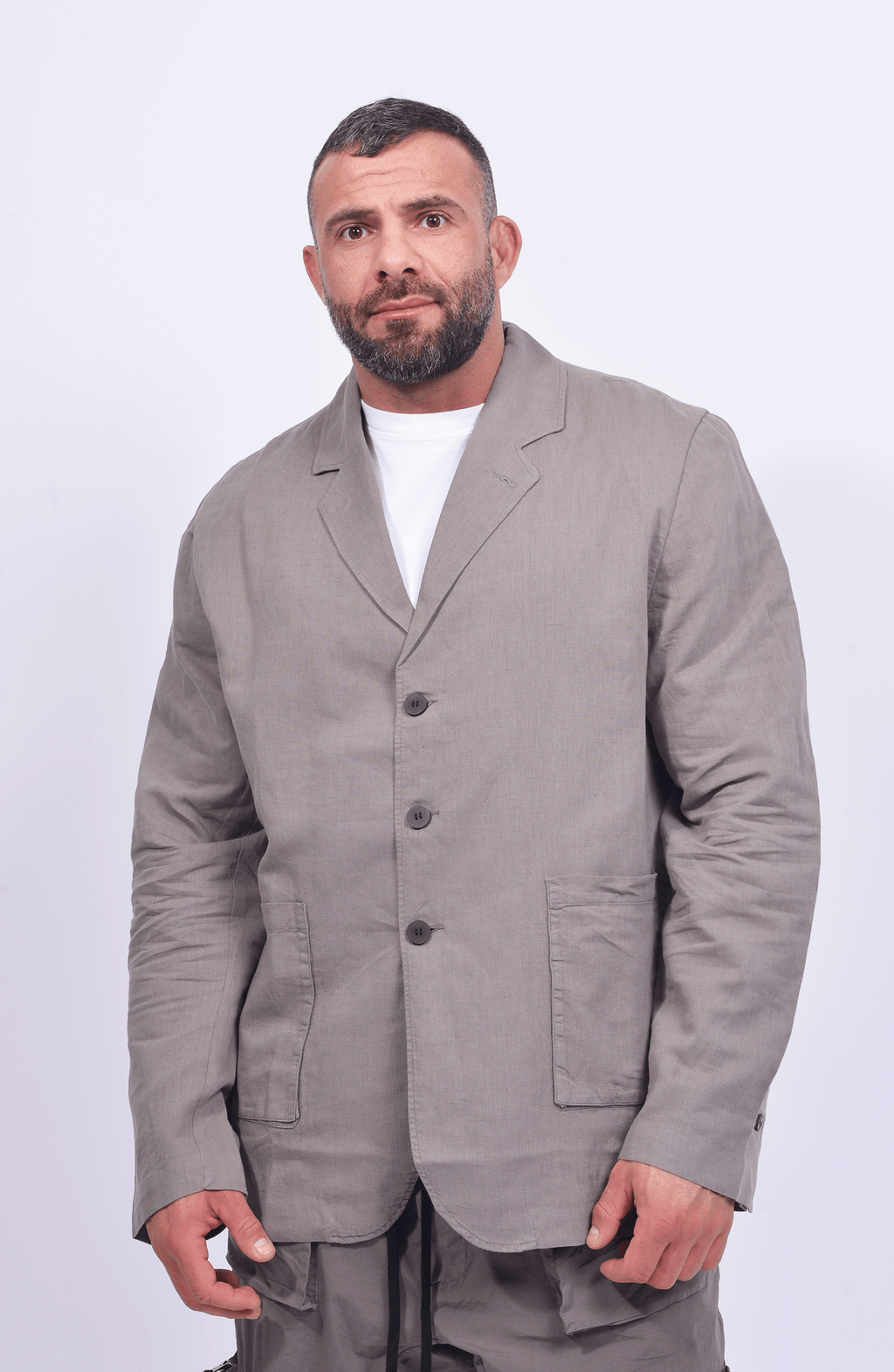 Thom Krom - Linen Blazer