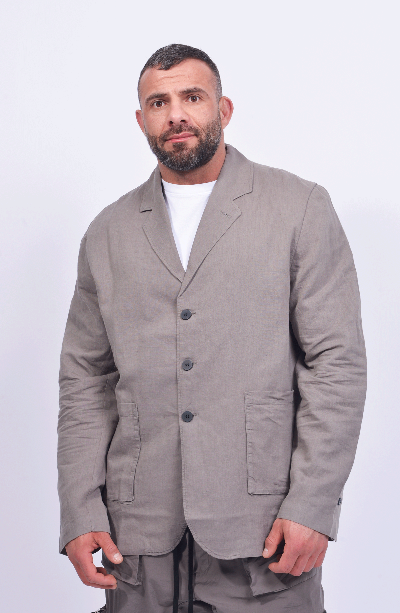 Thom Krom - Linen Blazer