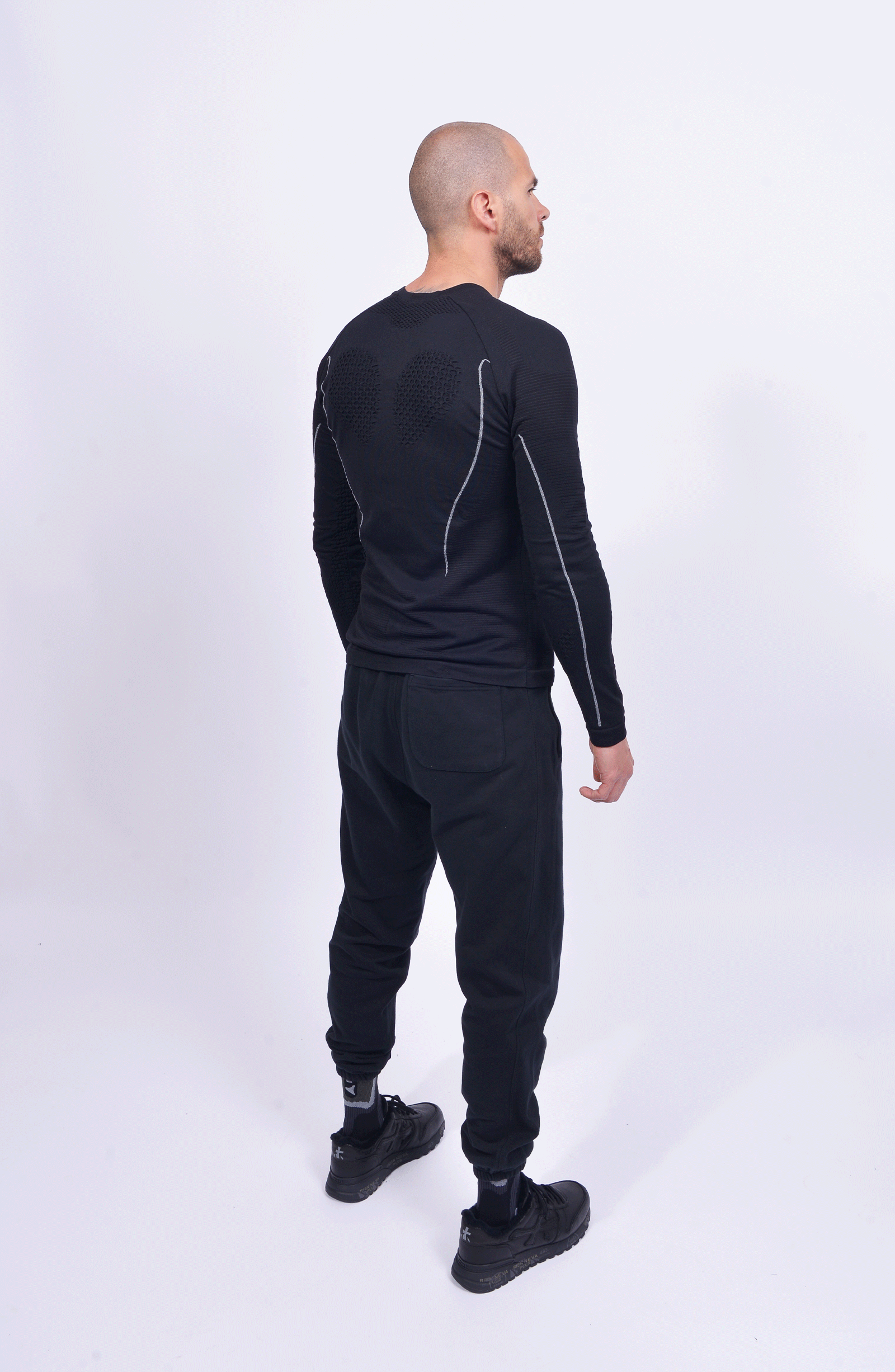 Roa Hiking - Seamless Blouse