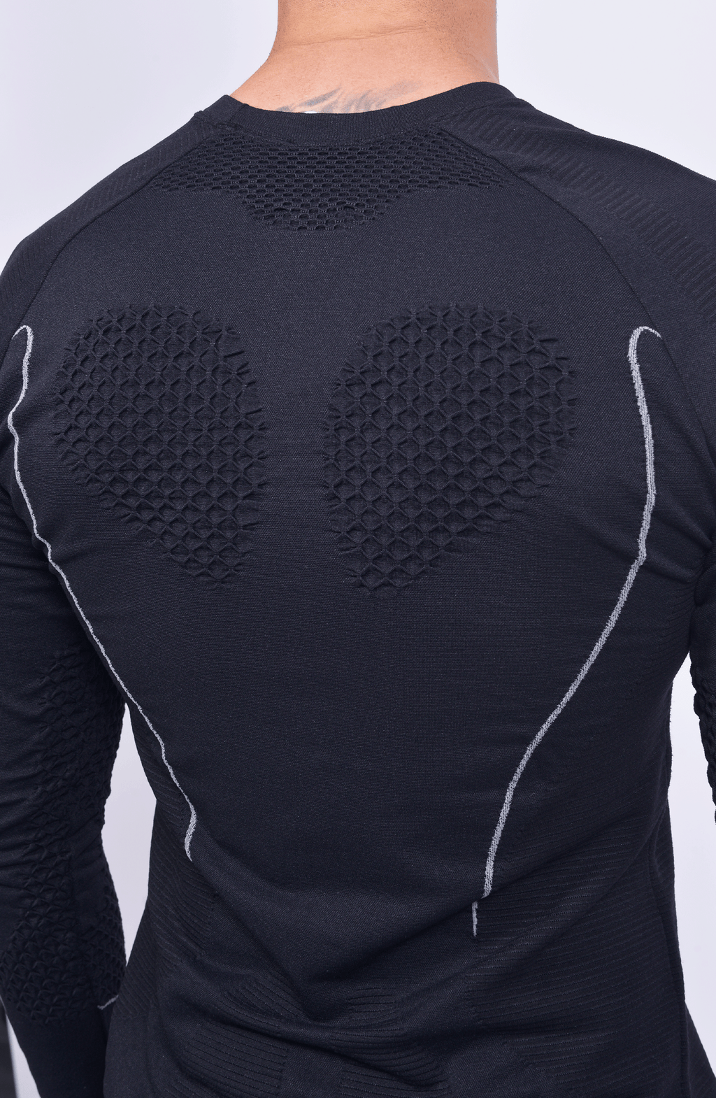 Roa Hiking - Seamless Blouse