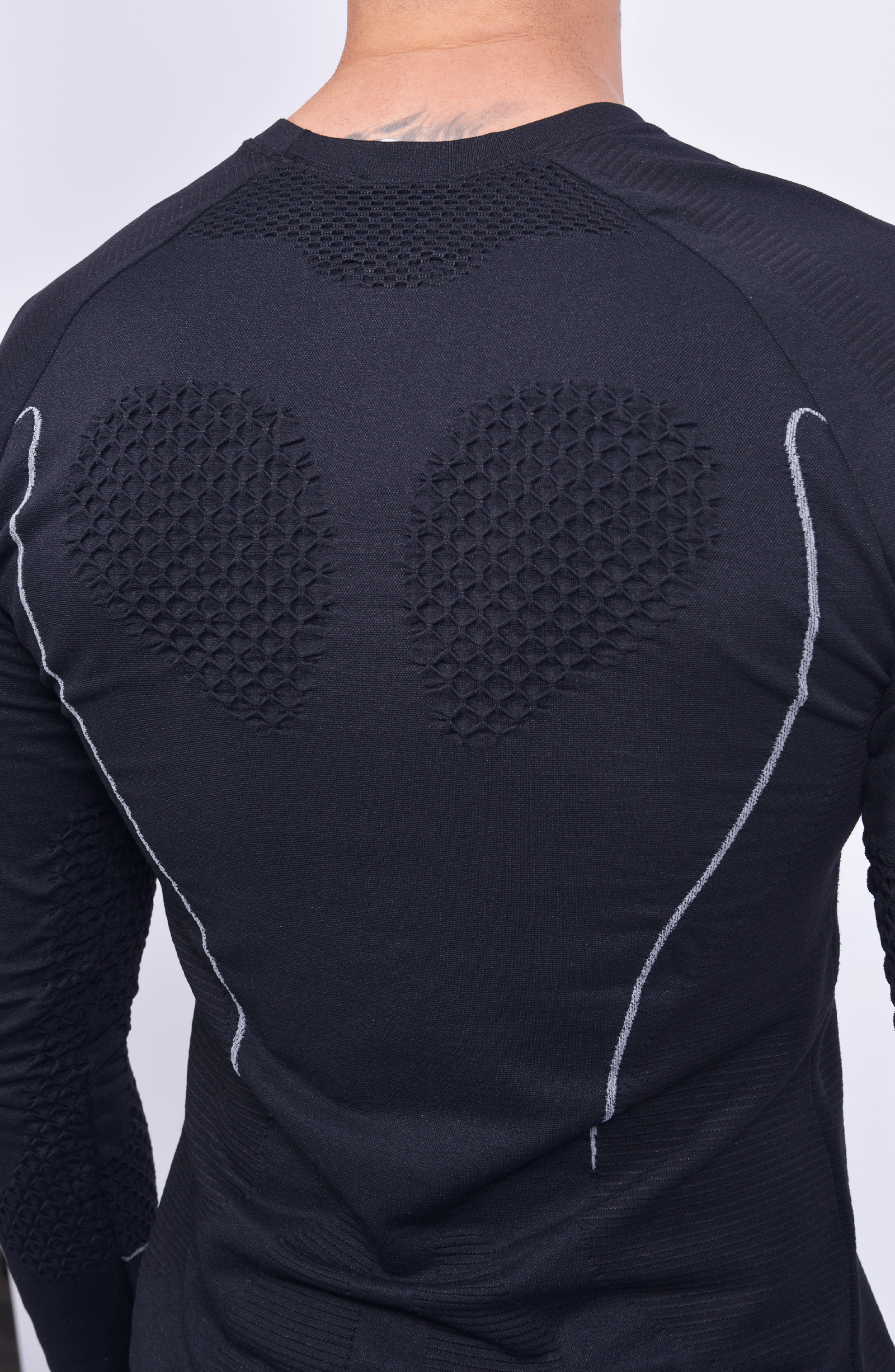 Roa Hiking - Seamless Blouse