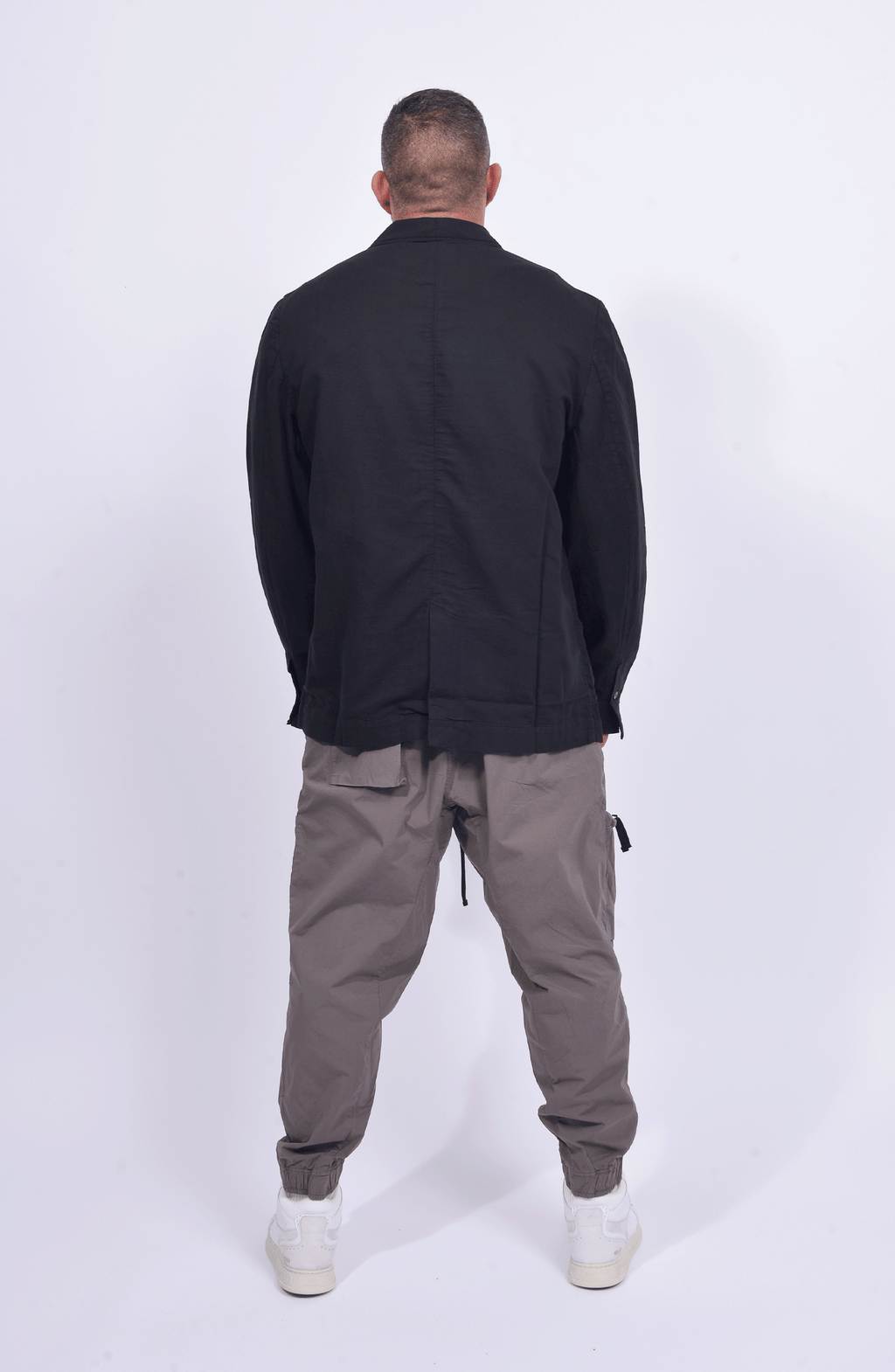 Thom Krom - Linen Blazer