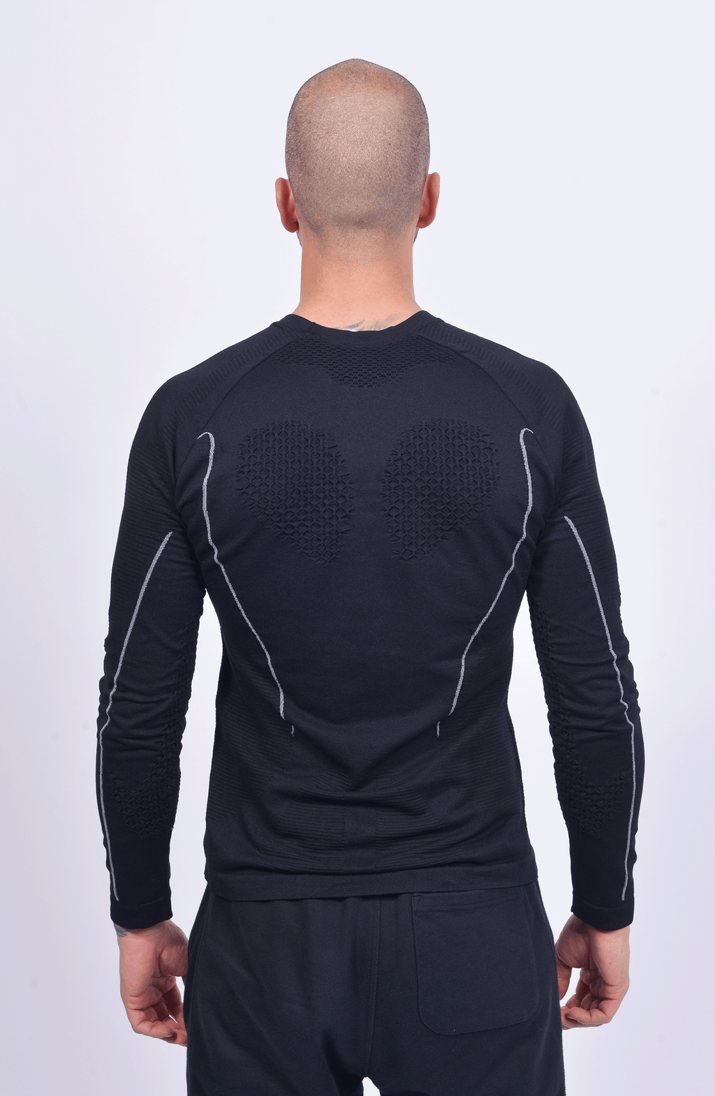 Roa Hiking - Seamless Blouse