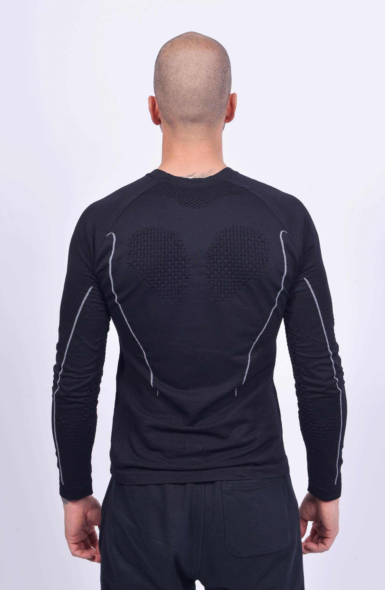 Roa Hiking - Seamless Blouse