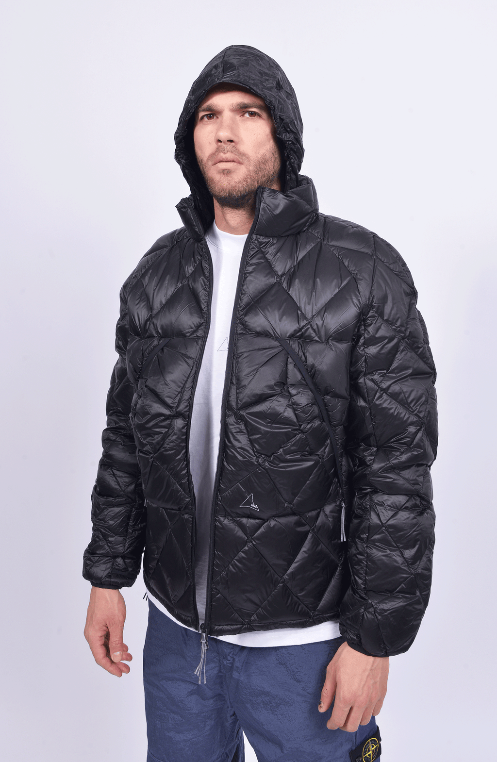 Roa Hiking - Light Down Jacket