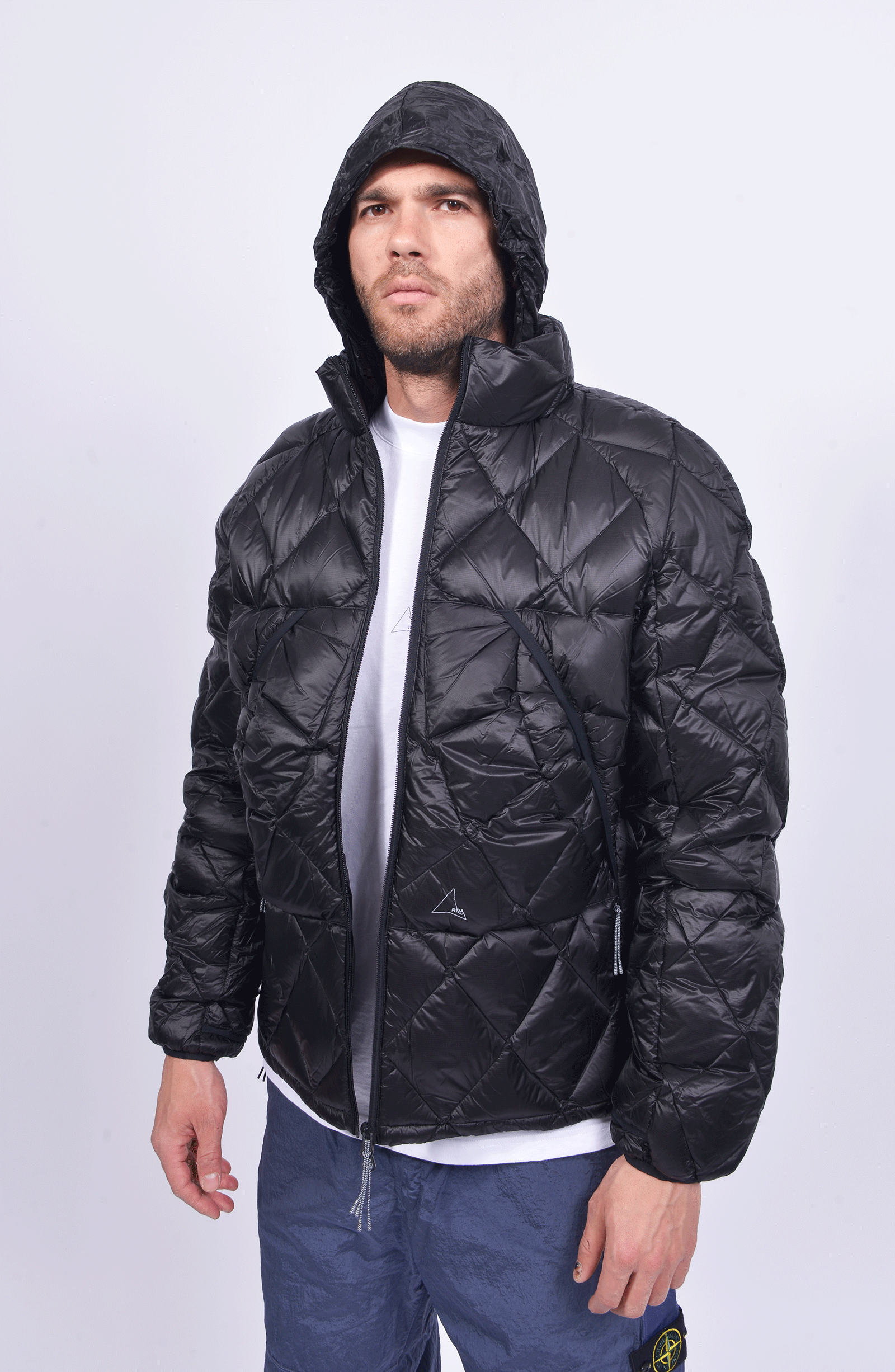 Roa Hiking - Light Down Jacket