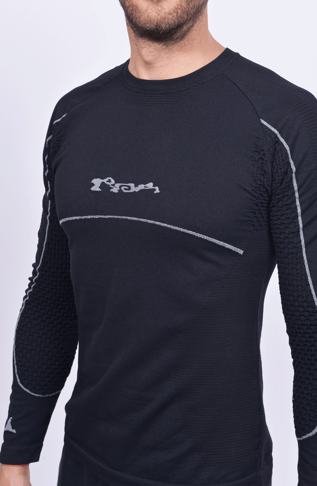 Roa Hiking - Seamless Blouse