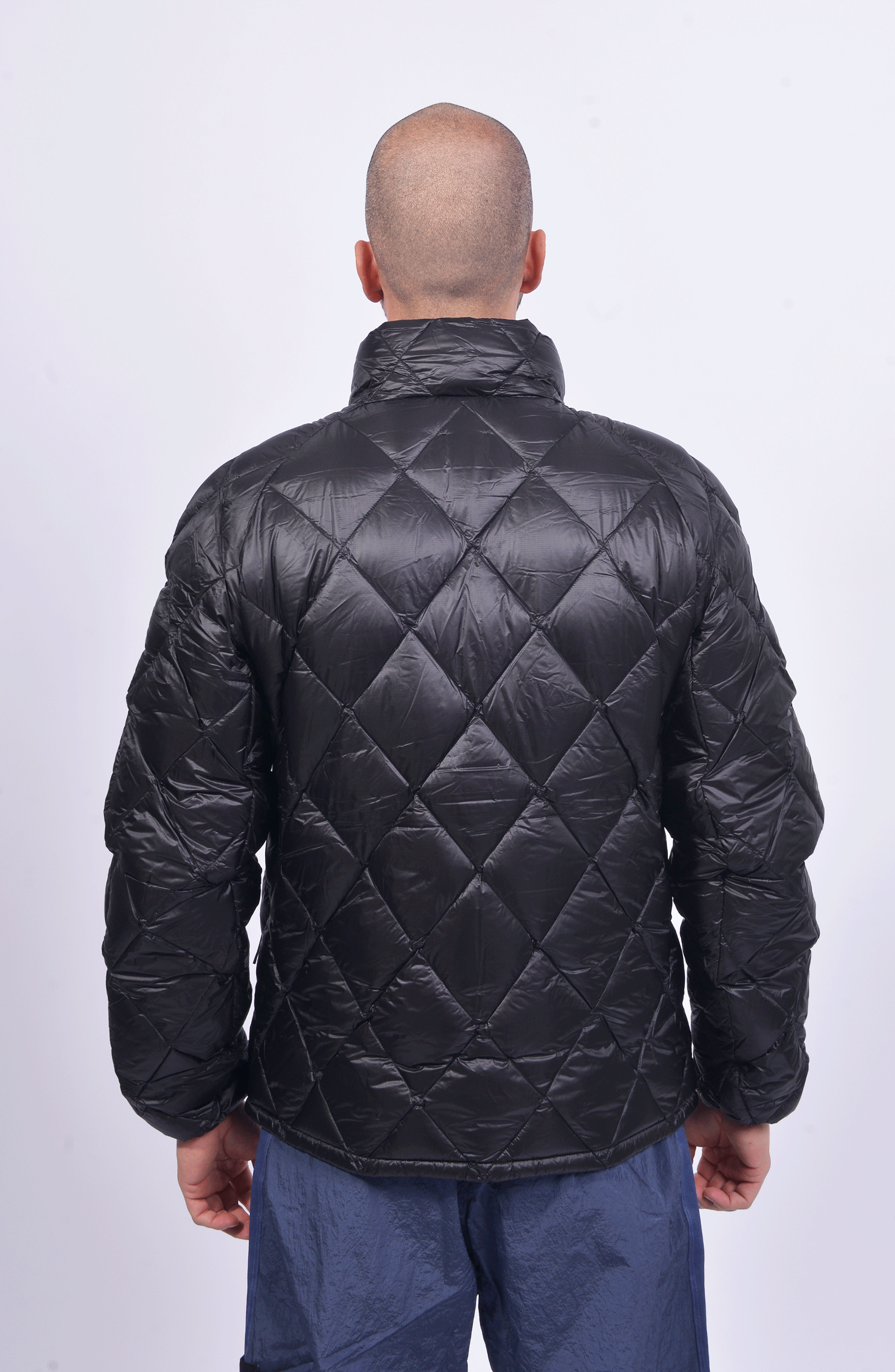 Roa Hiking - Light Down Jacket