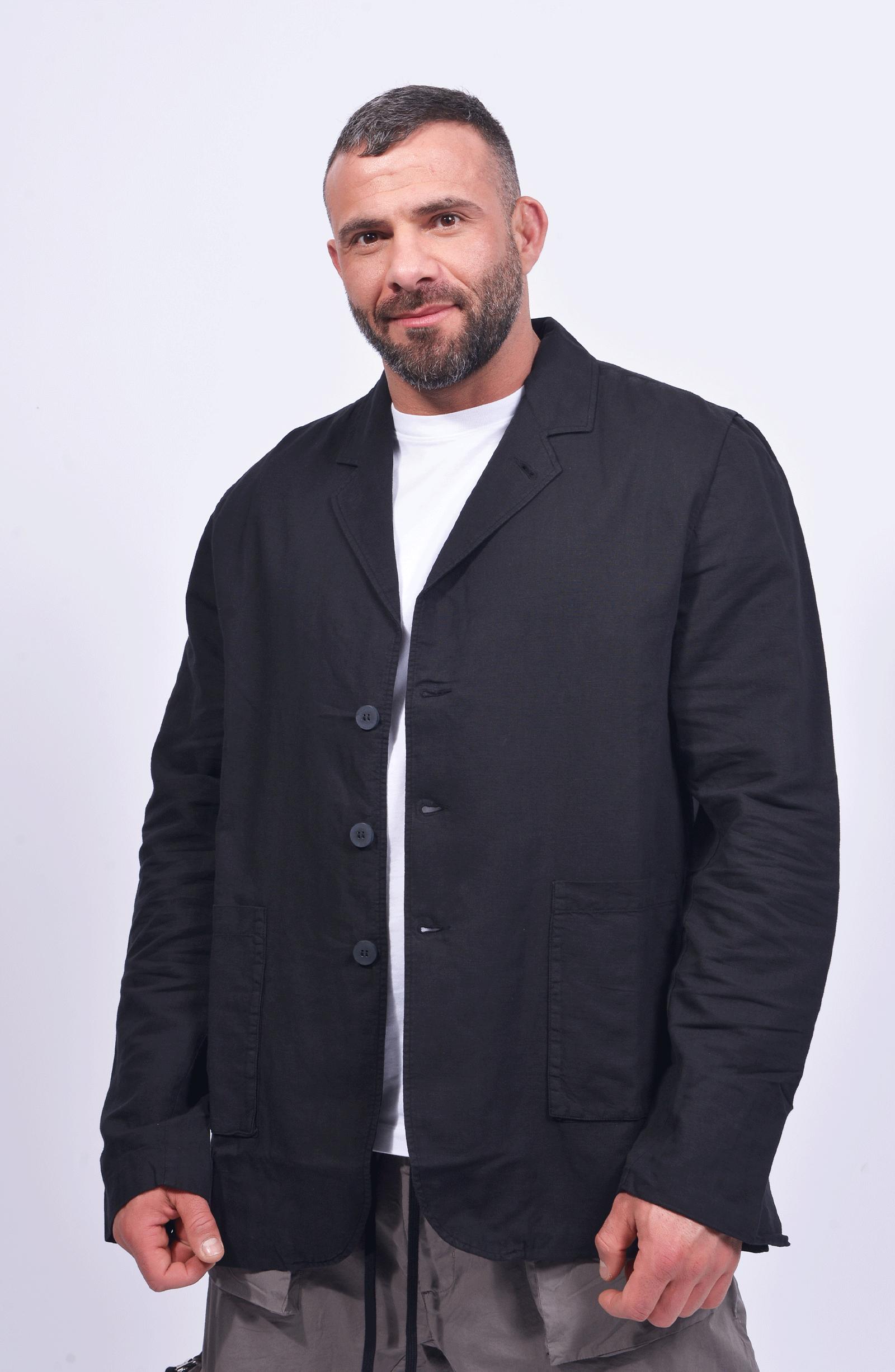 Thom Krom - Linen Blazer