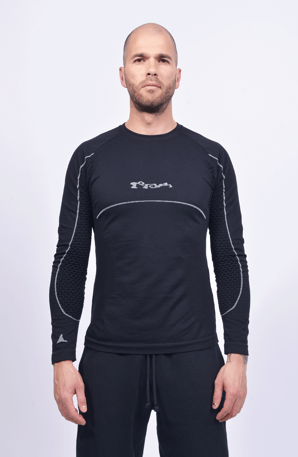 Roa Hiking - Seamless Blouse