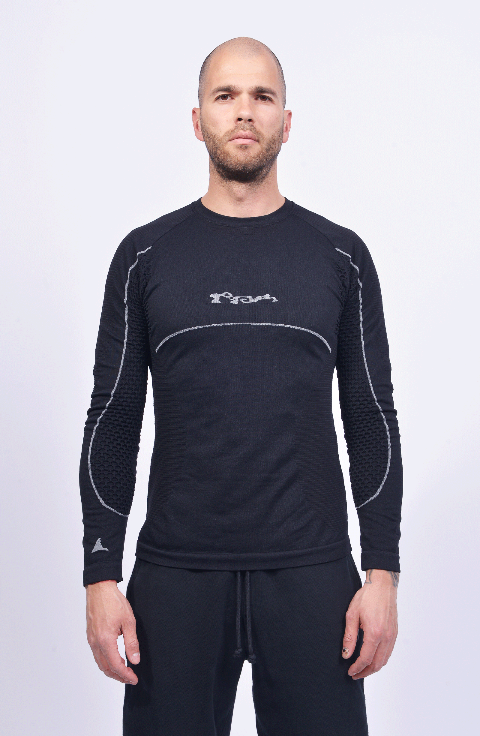 Roa Hiking - Seamless Blouse