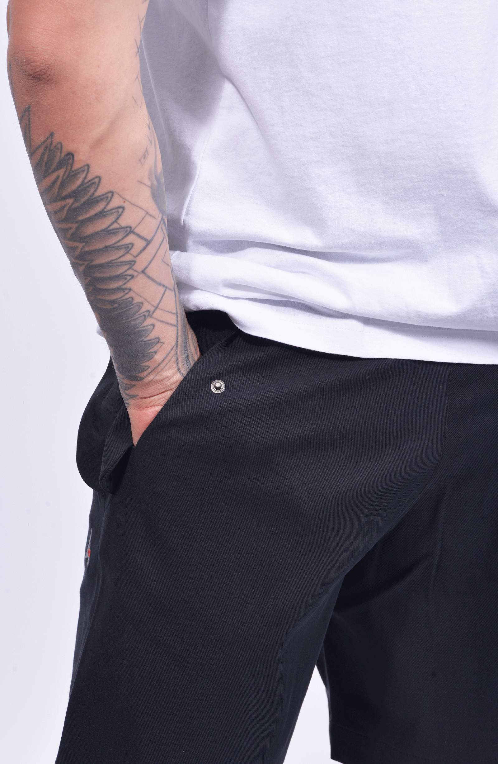 Roa Hiking - Buckle Short