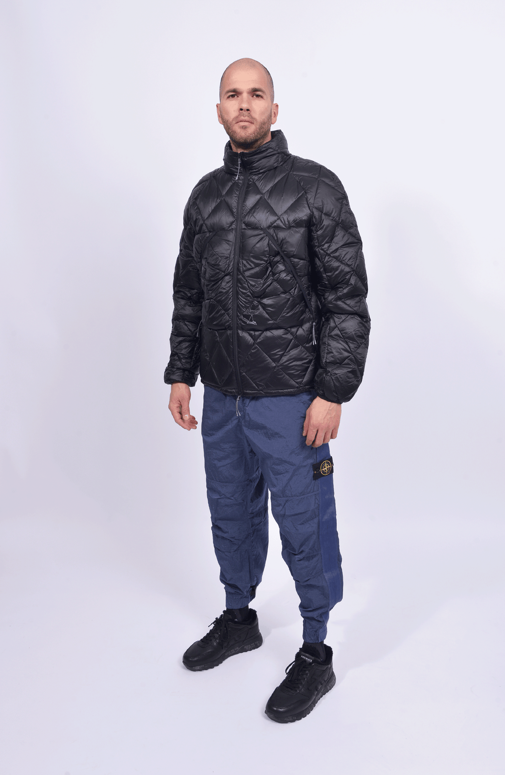 Roa Hiking - Light Down Jacket
