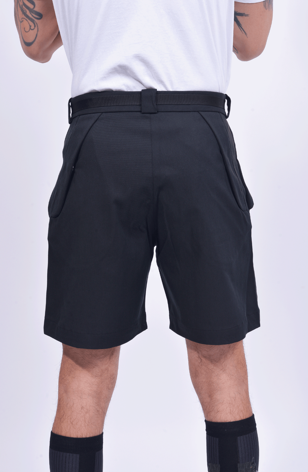 Roa Hiking - Buckle Short