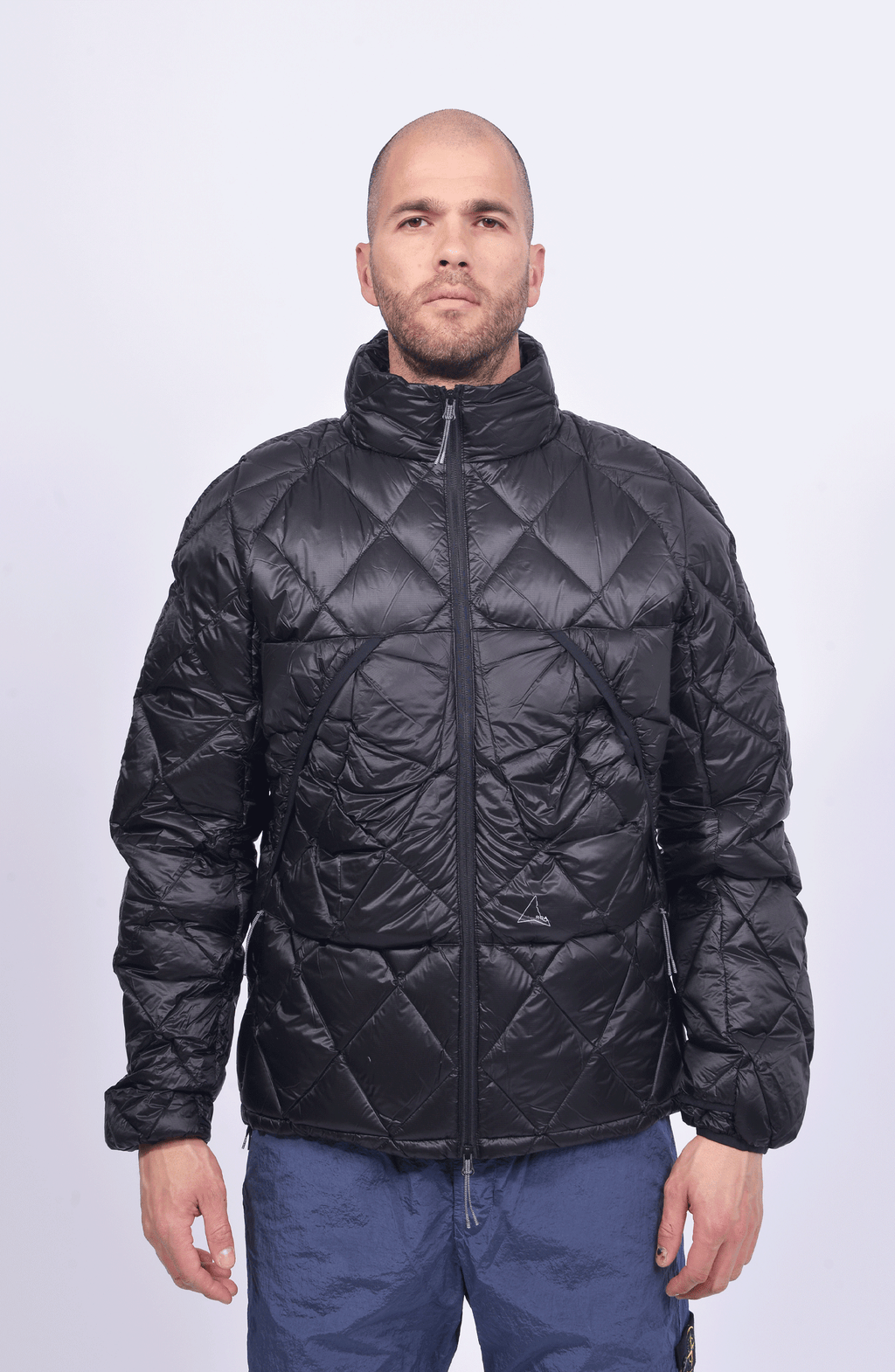 Roa Hiking - Light Down Jacket
