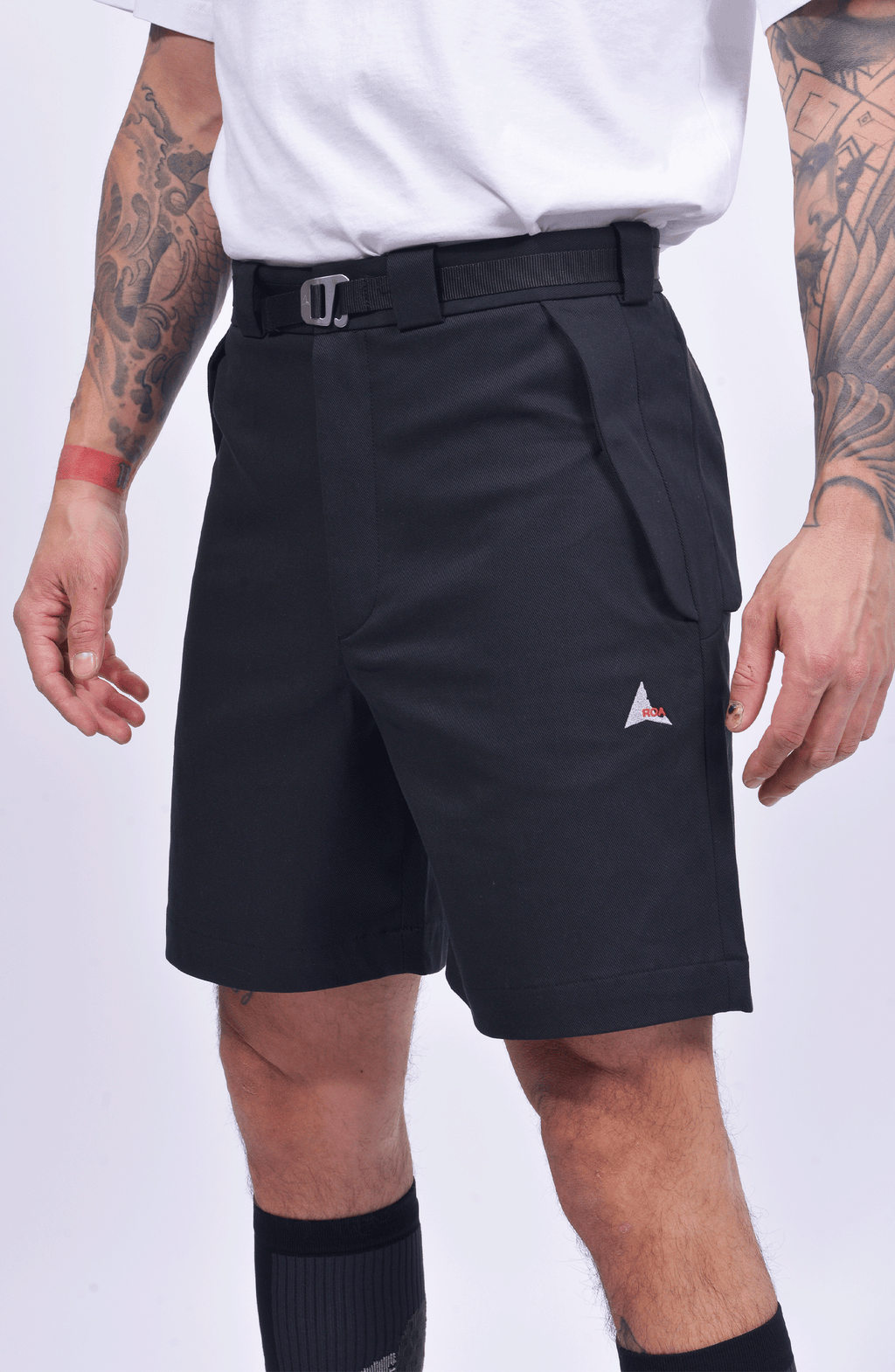 Roa Hiking - Buckle Short