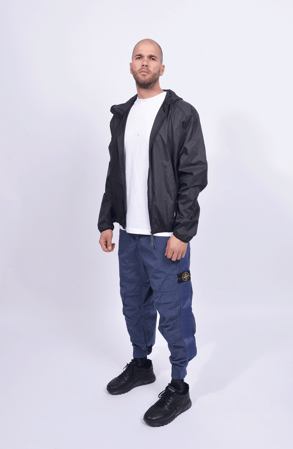 Roa Hiking - Packable Wind Jacket