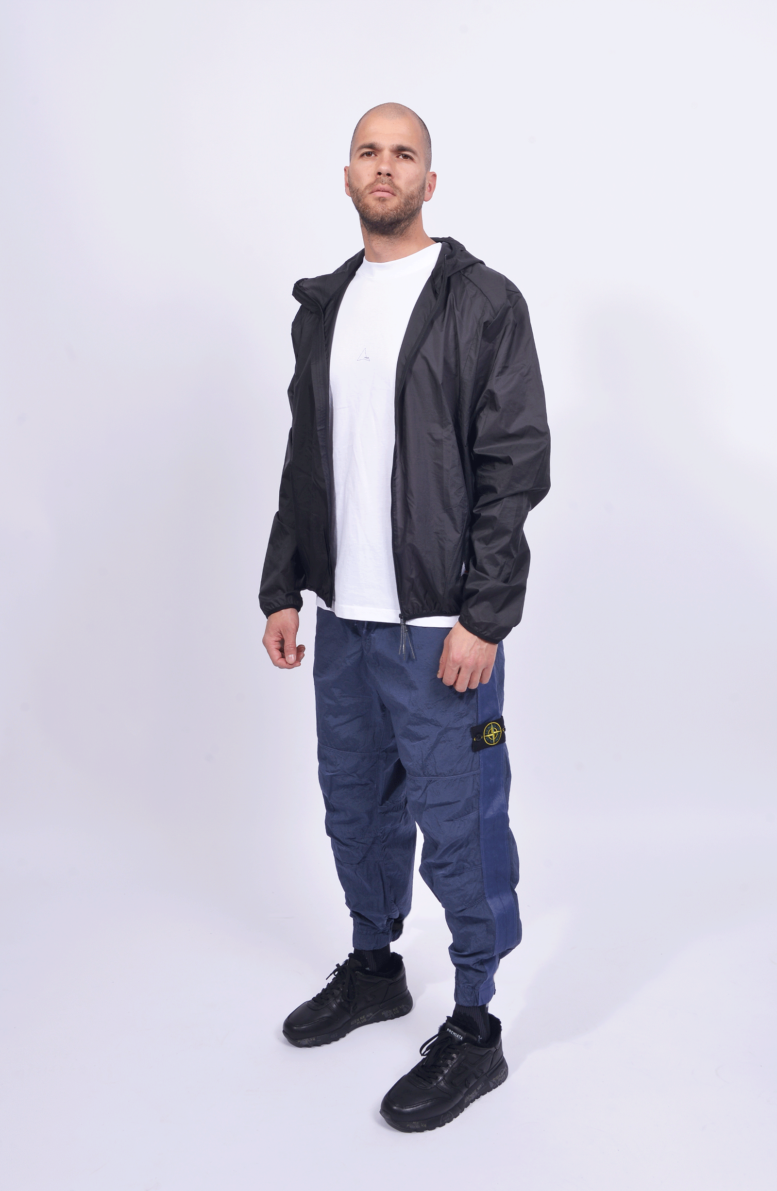 Roa Hiking - Packable Wind Jacket