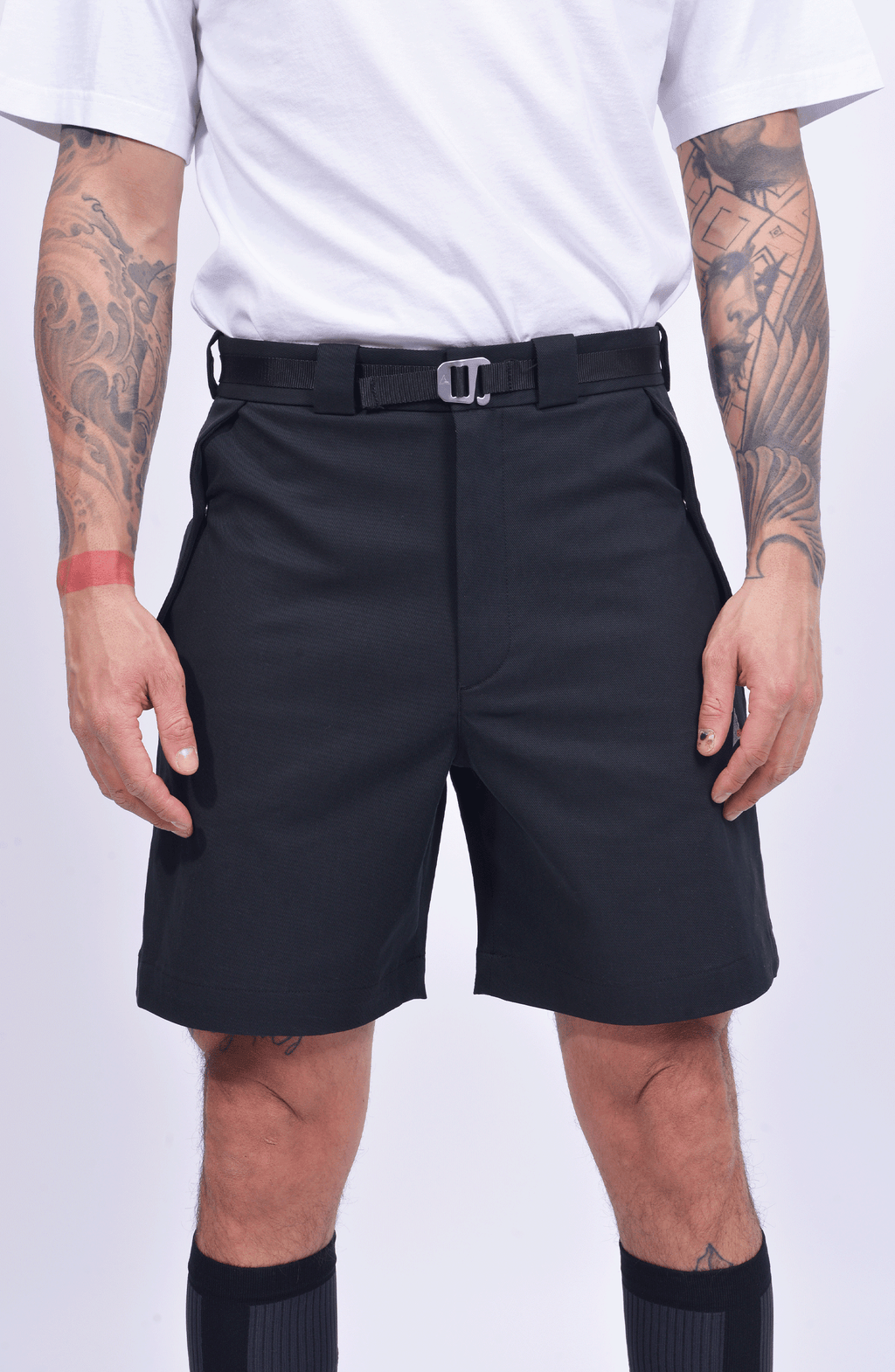 Roa Hiking - Buckle Short