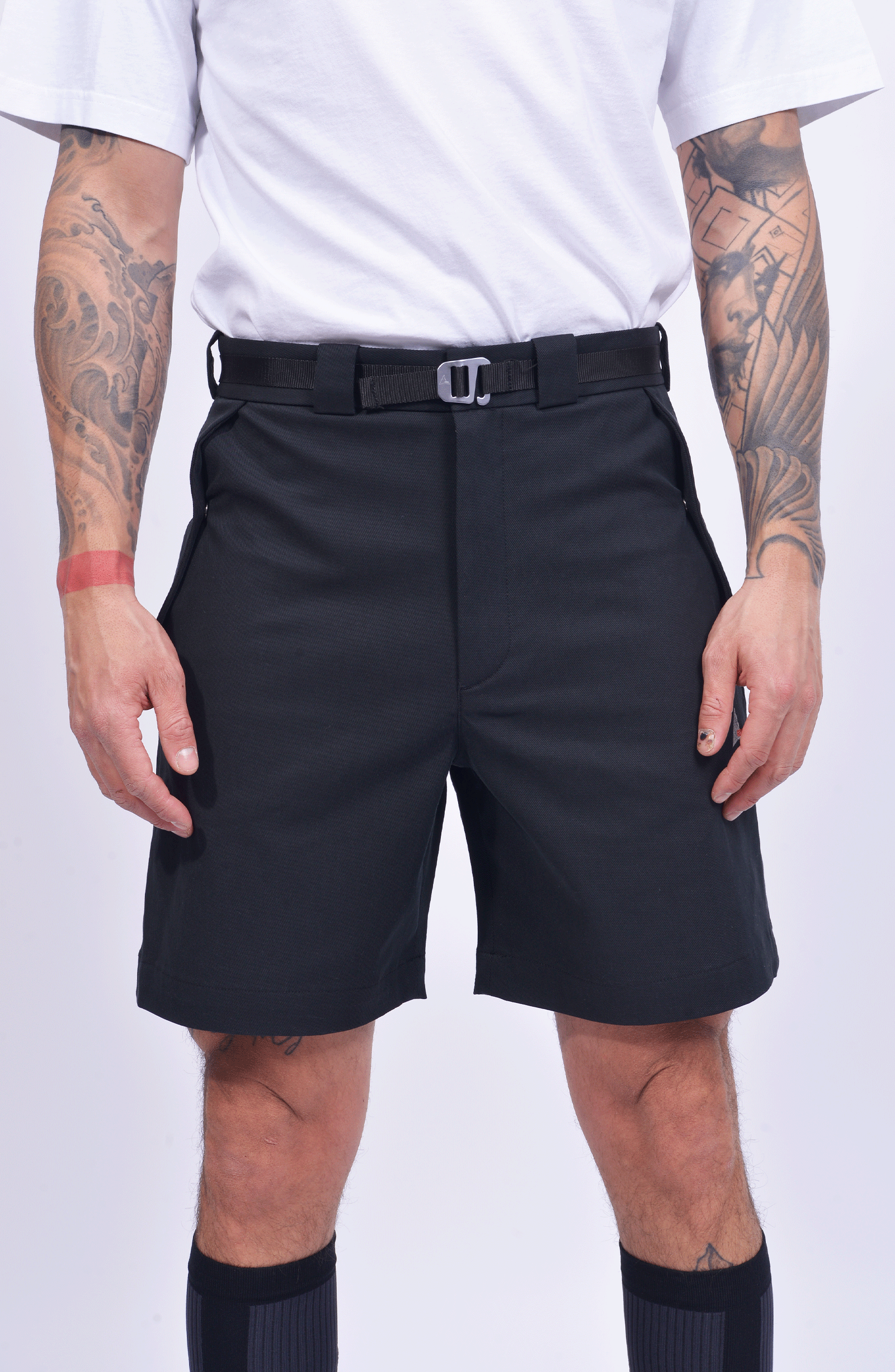 Roa Hiking - Buckle Short