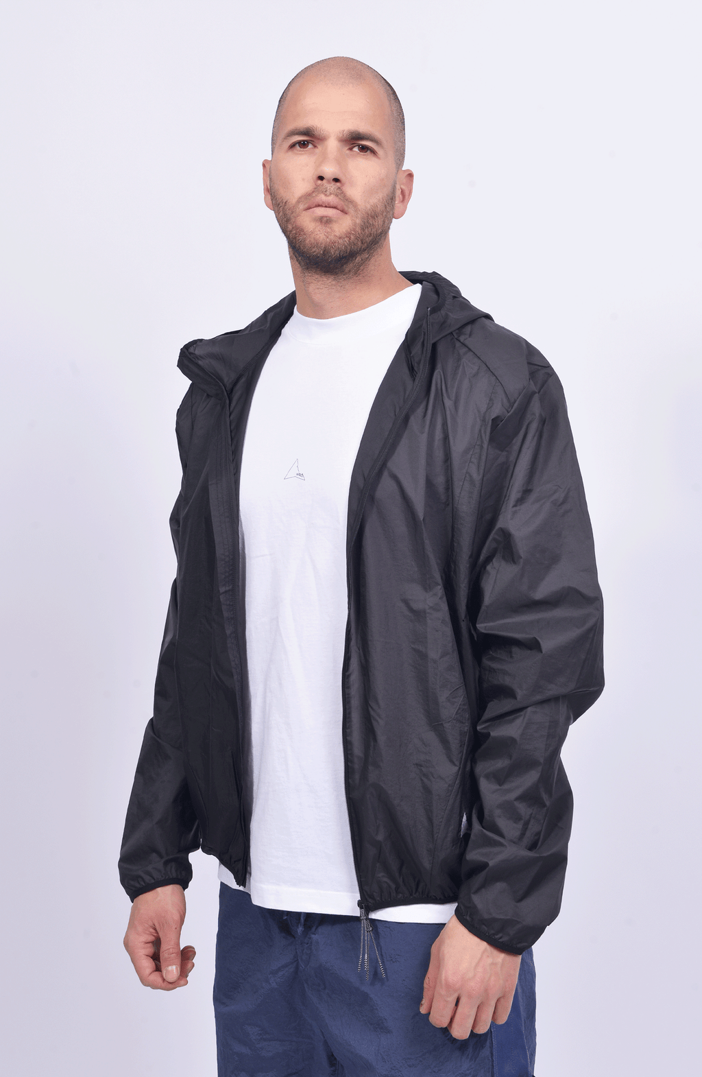 Roa Hiking - Packable Wind Jacket