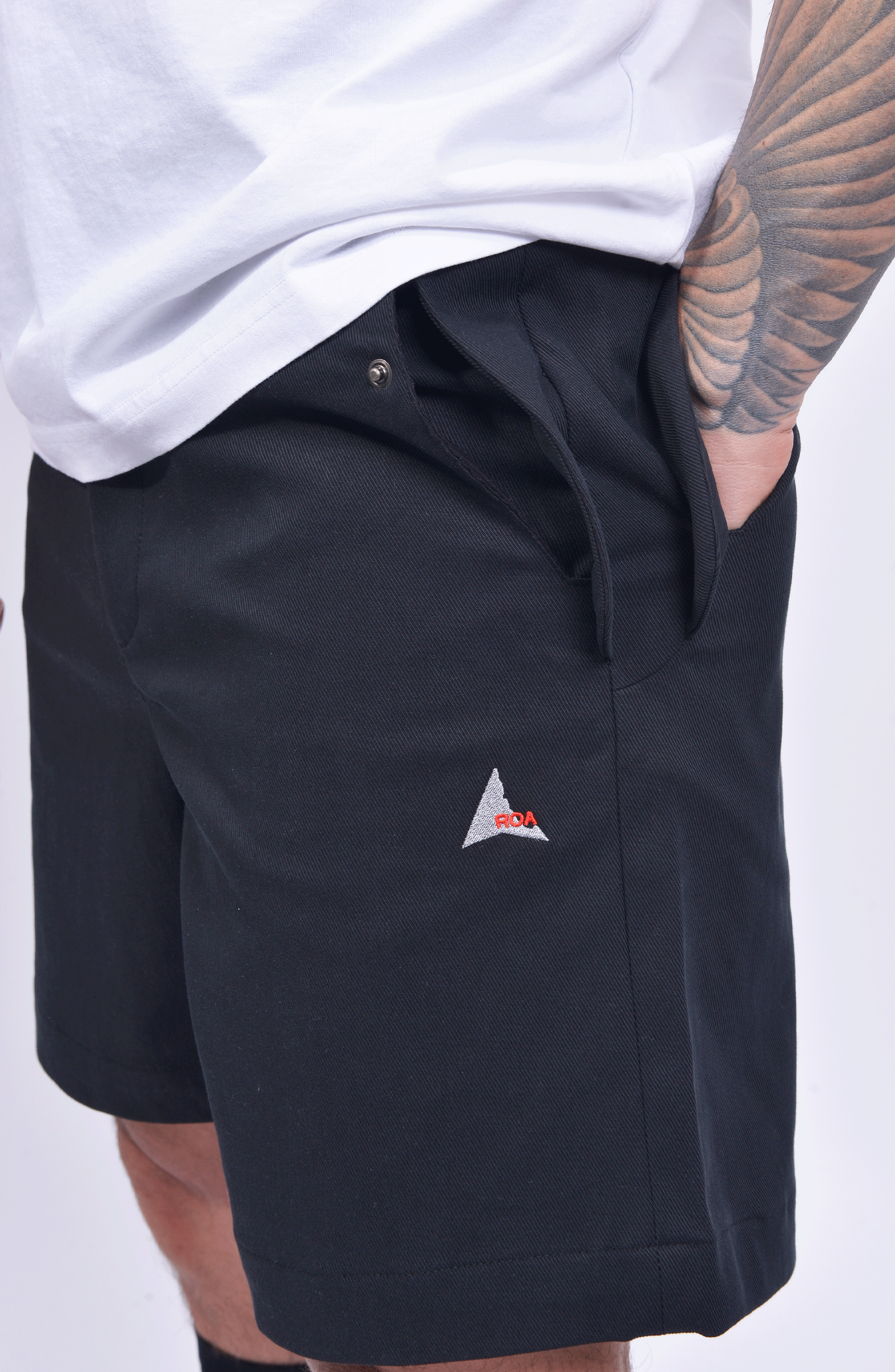 Roa Hiking - Buckle Short