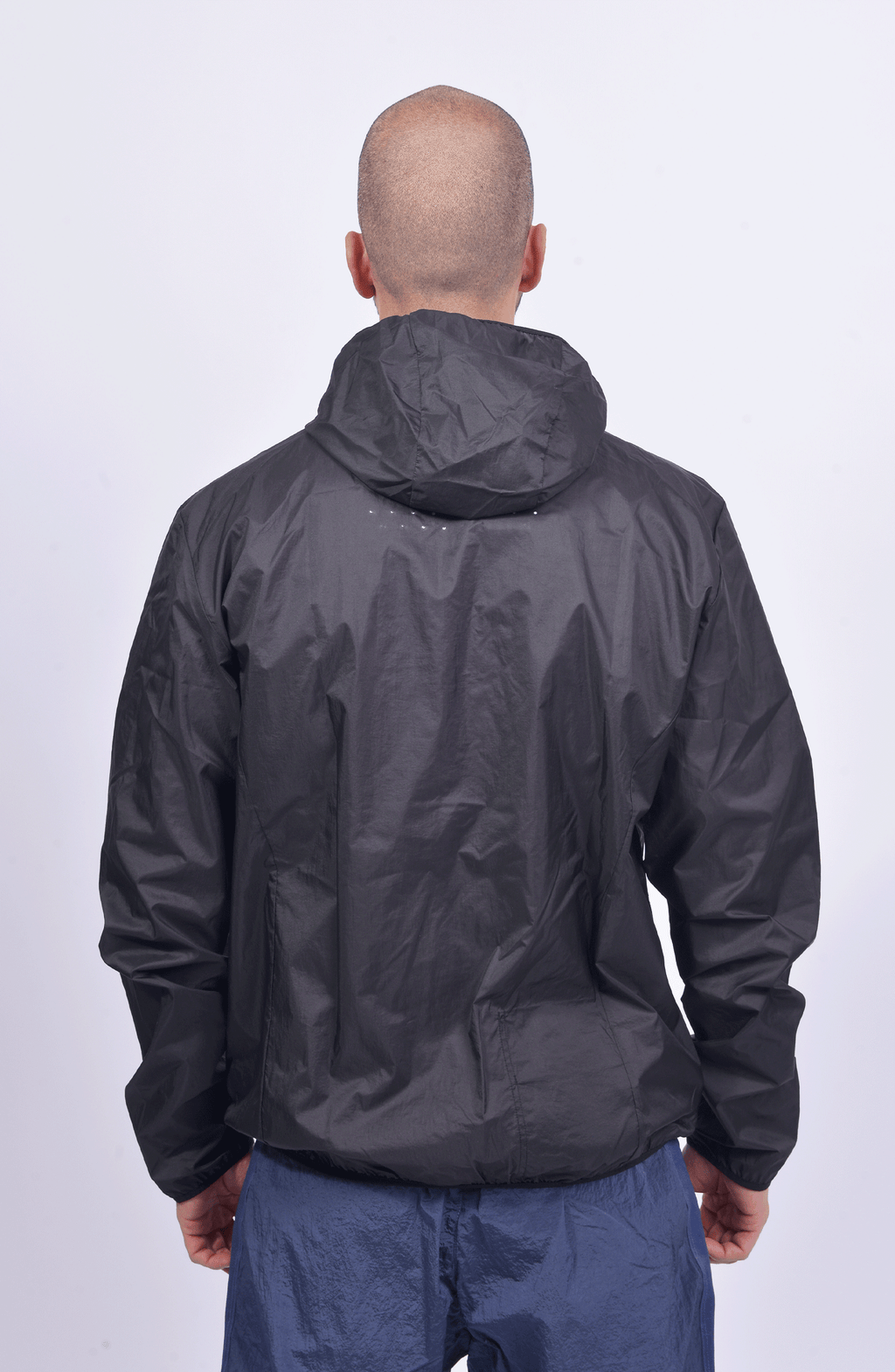 Roa Hiking - Packable Wind Jacket