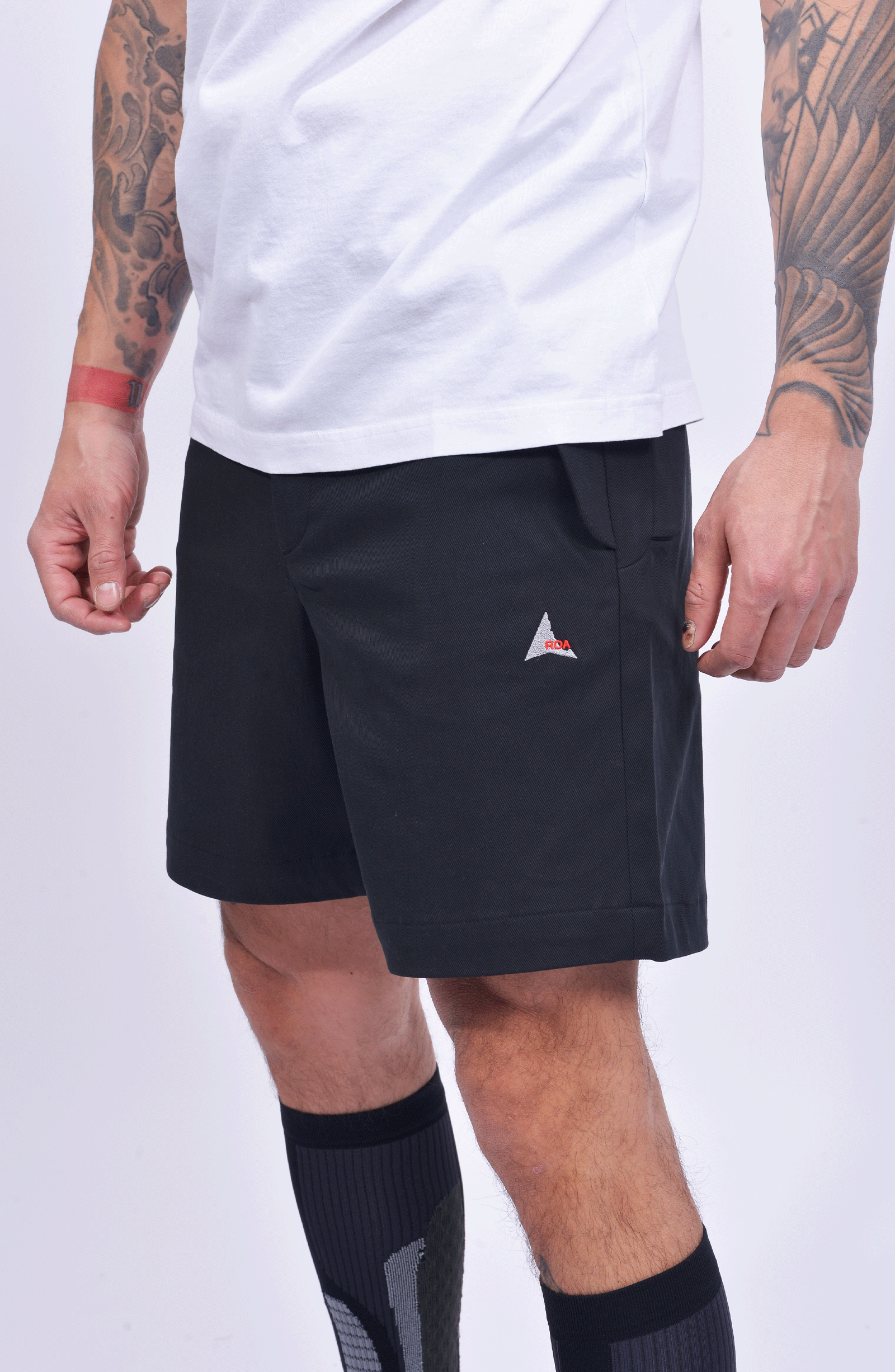 Roa Hiking - Buckle Short