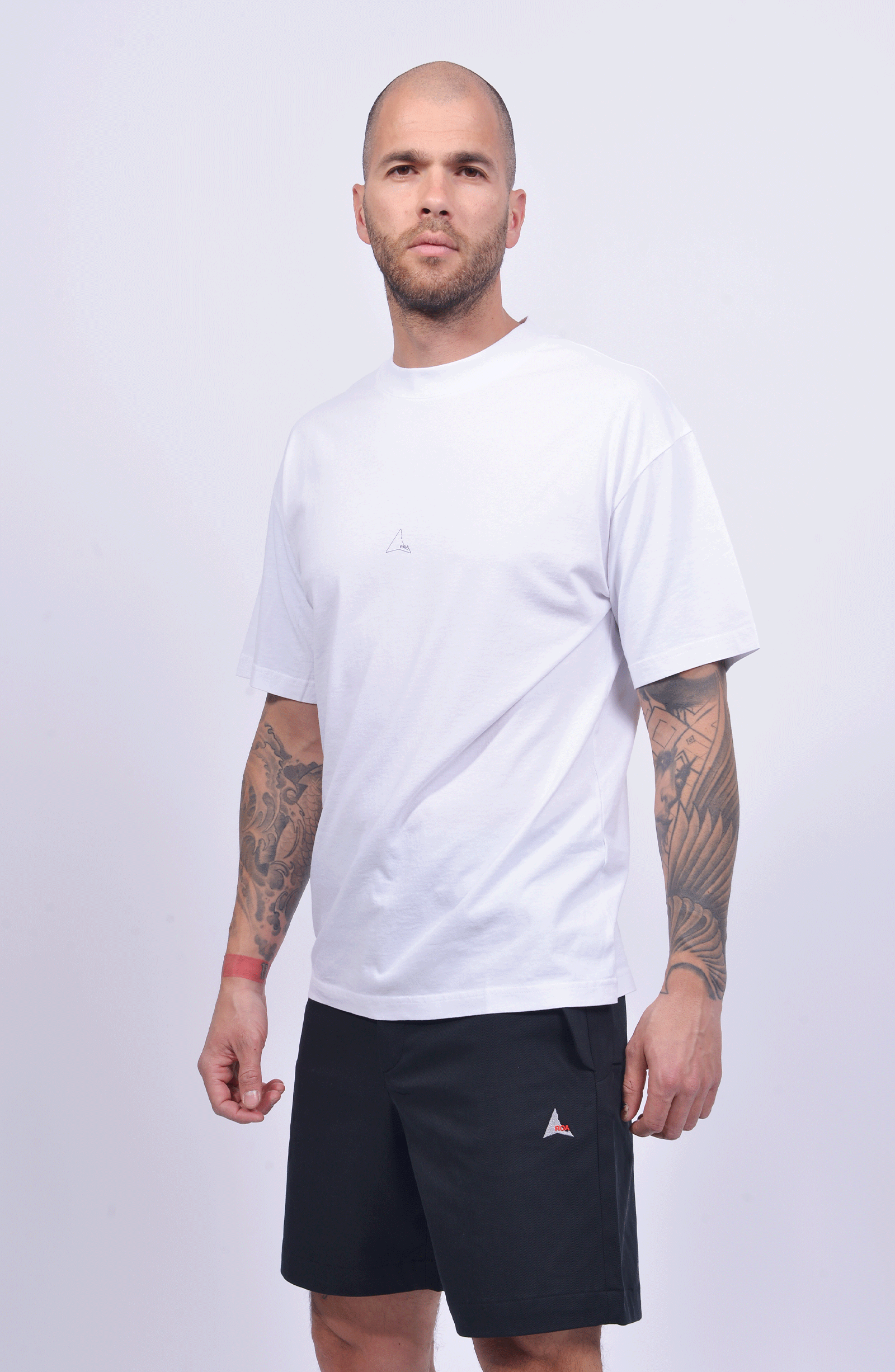 Roa Hiking - Buckle Short