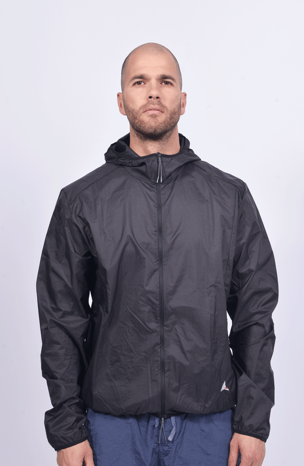 Roa Hiking - Packable Wind Jacket
