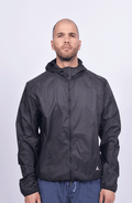 Roa Hiking - Packable Wind Jacket