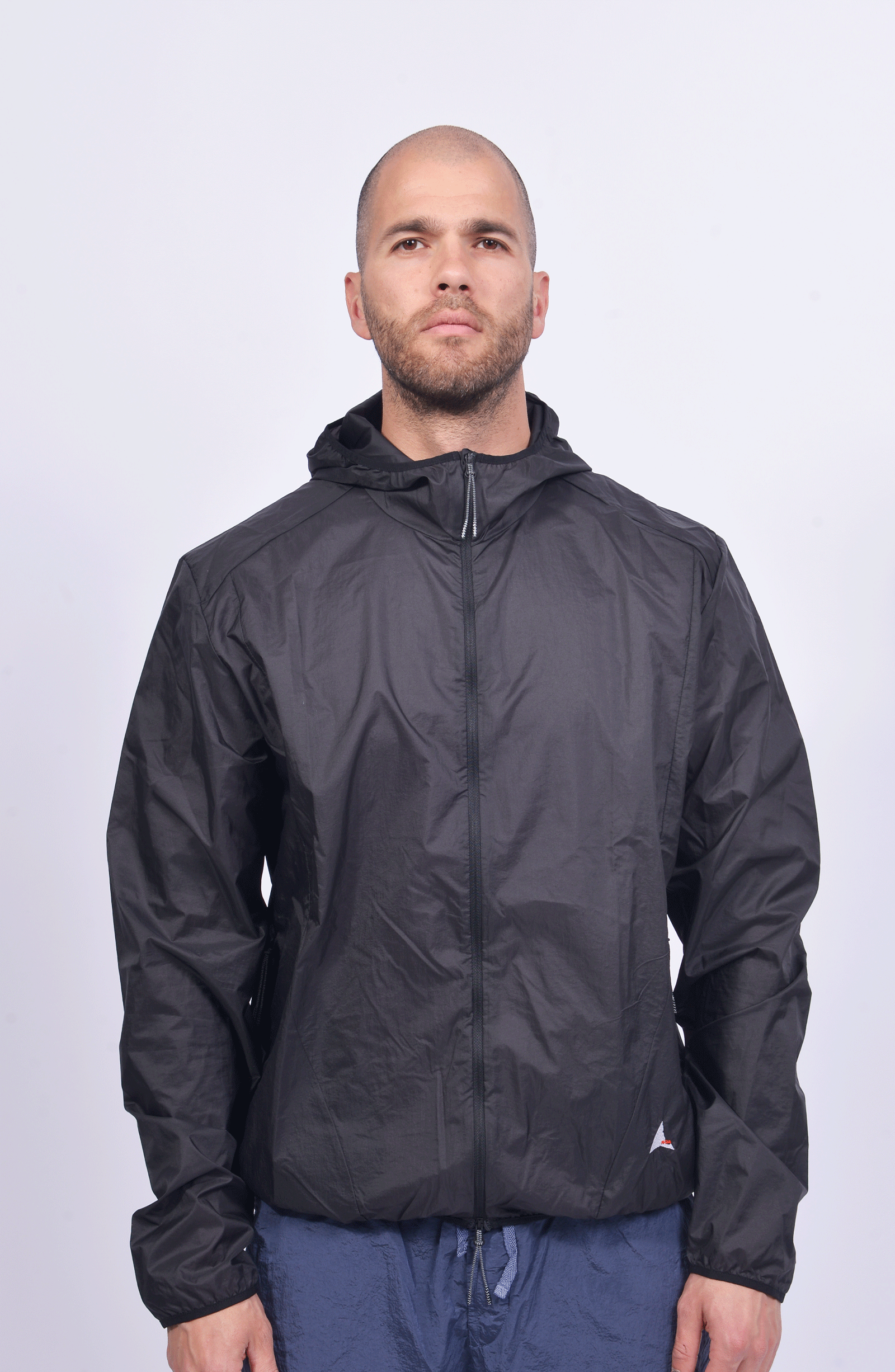 Roa Hiking - Packable Wind Jacket