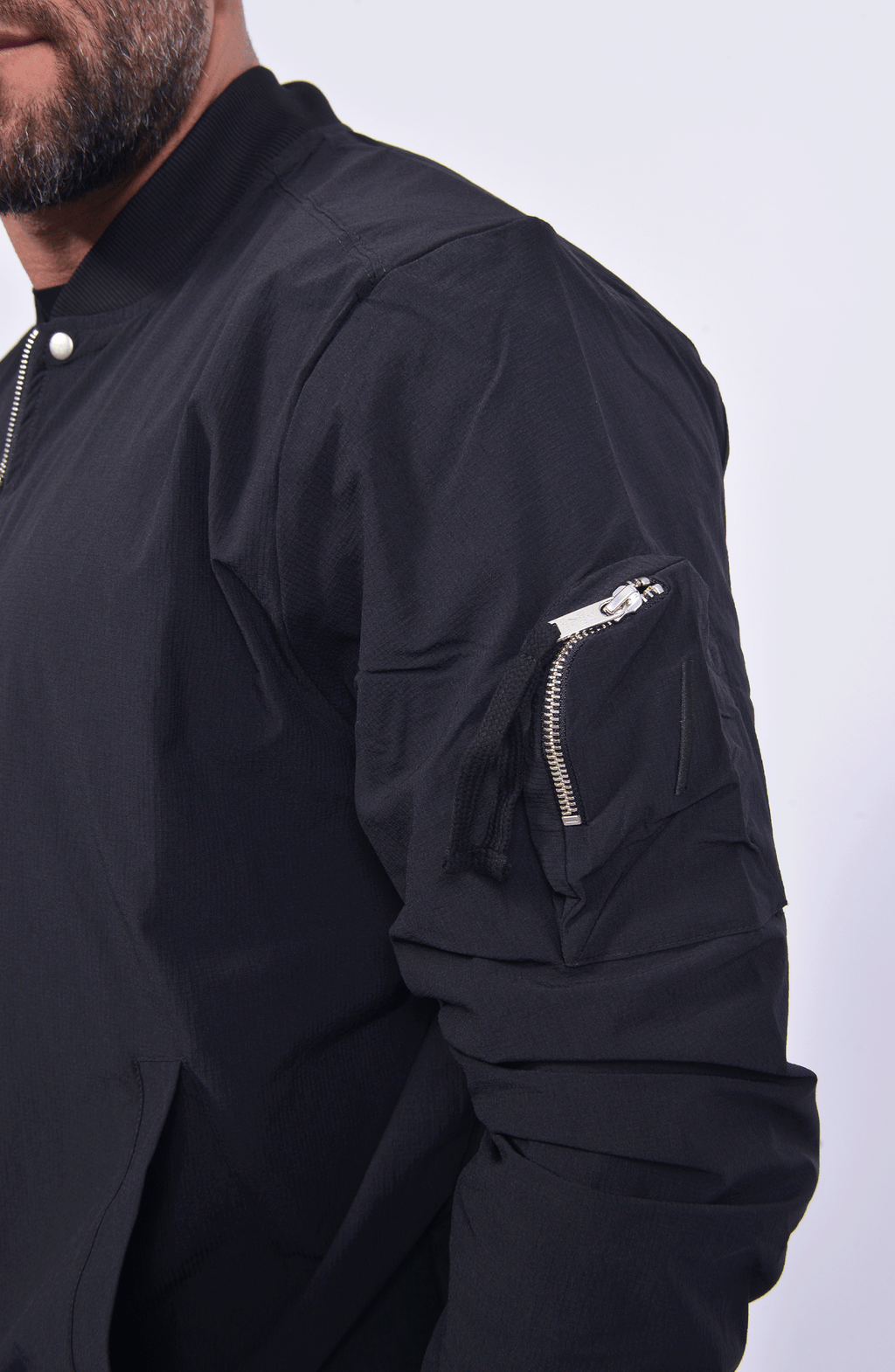 Thom Krom - Bomber Jacket