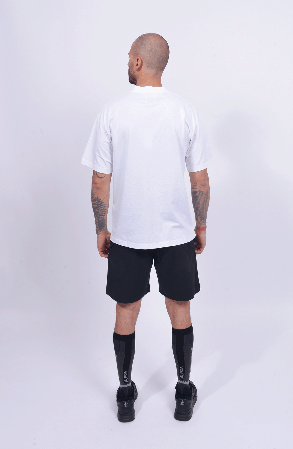 Roa Hiking - Buckle Short