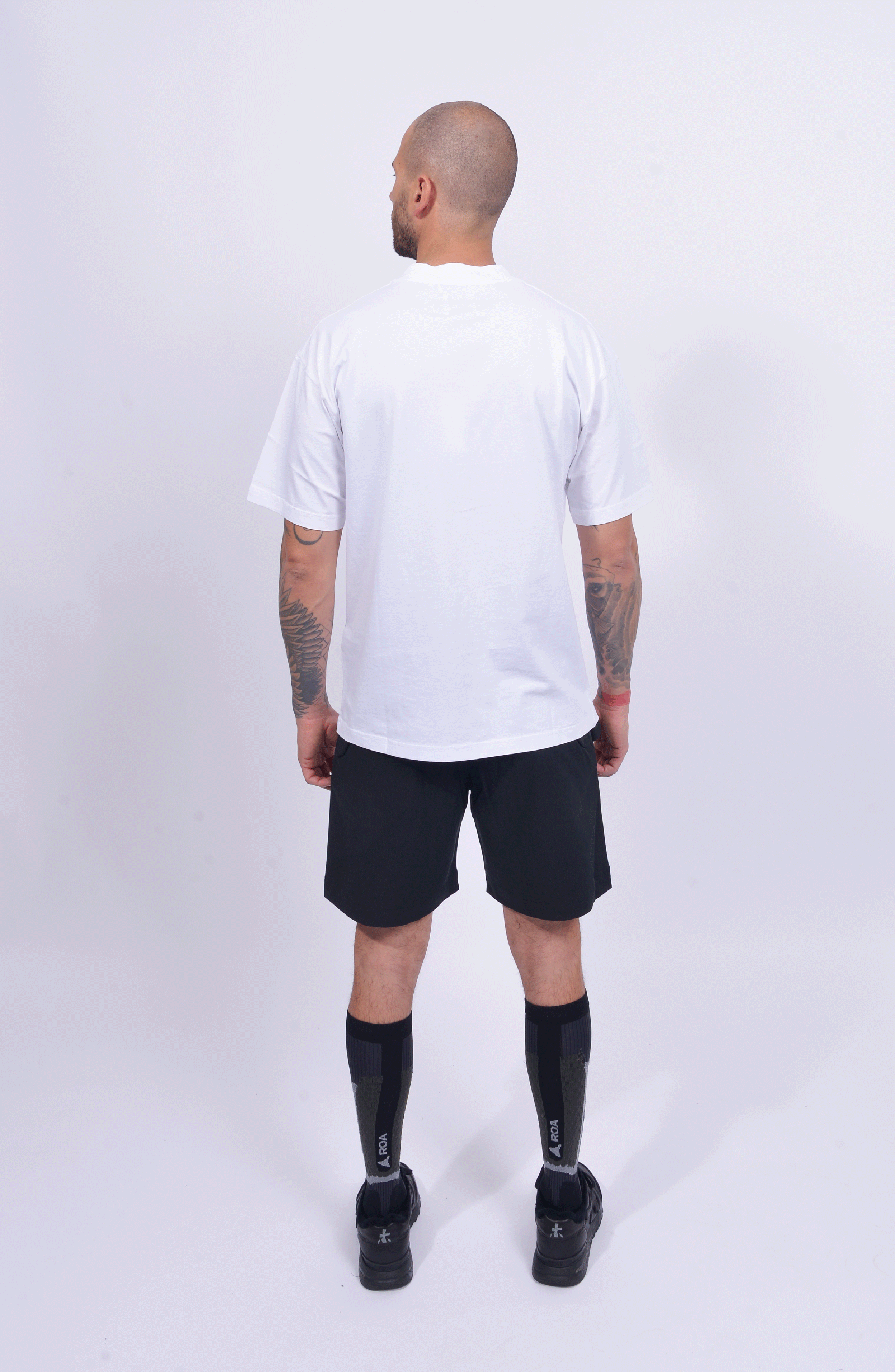 Roa Hiking - Buckle Short