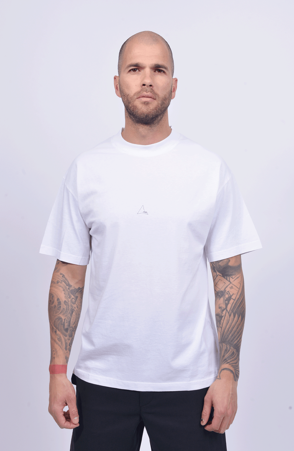 Roa Hiking - Logo T-Shirt