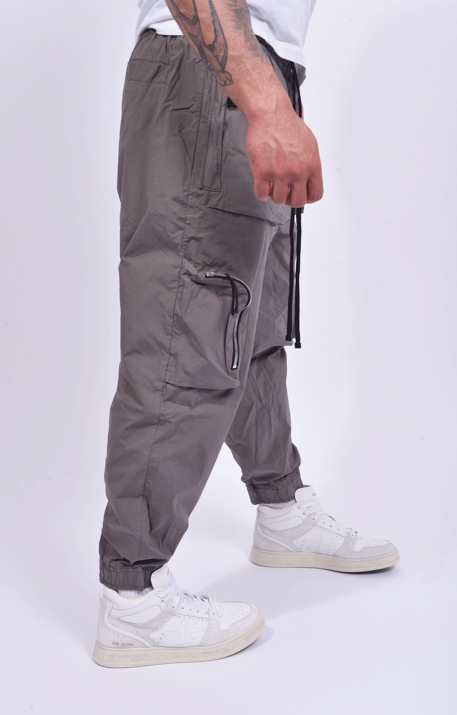 Thom Krom - Cargo Trousers