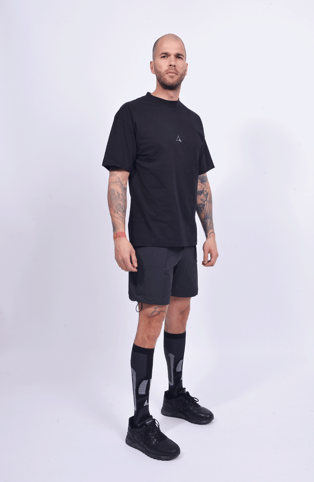 Roa Hiking - Duty Short