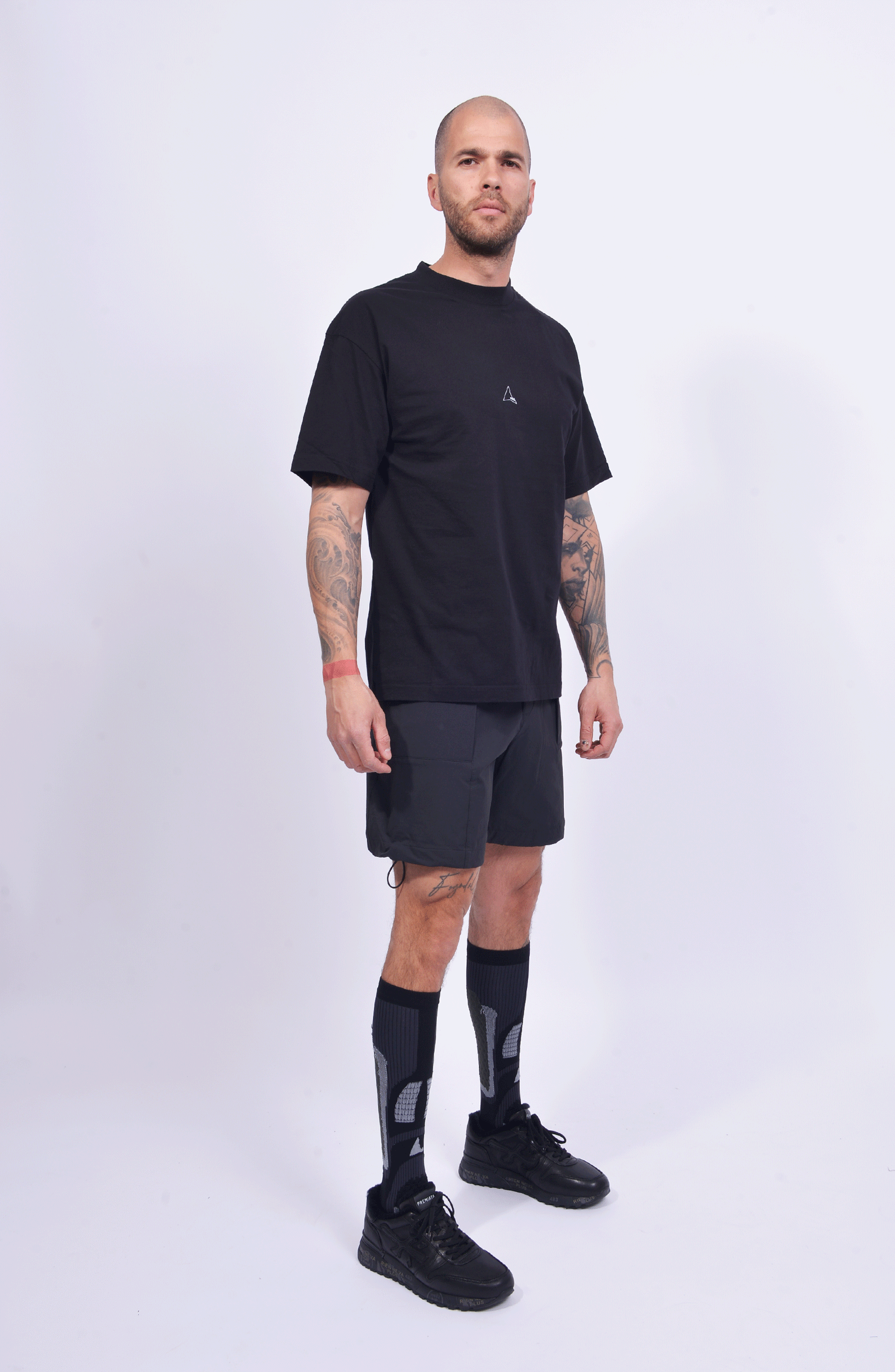 Roa Hiking - Duty Short