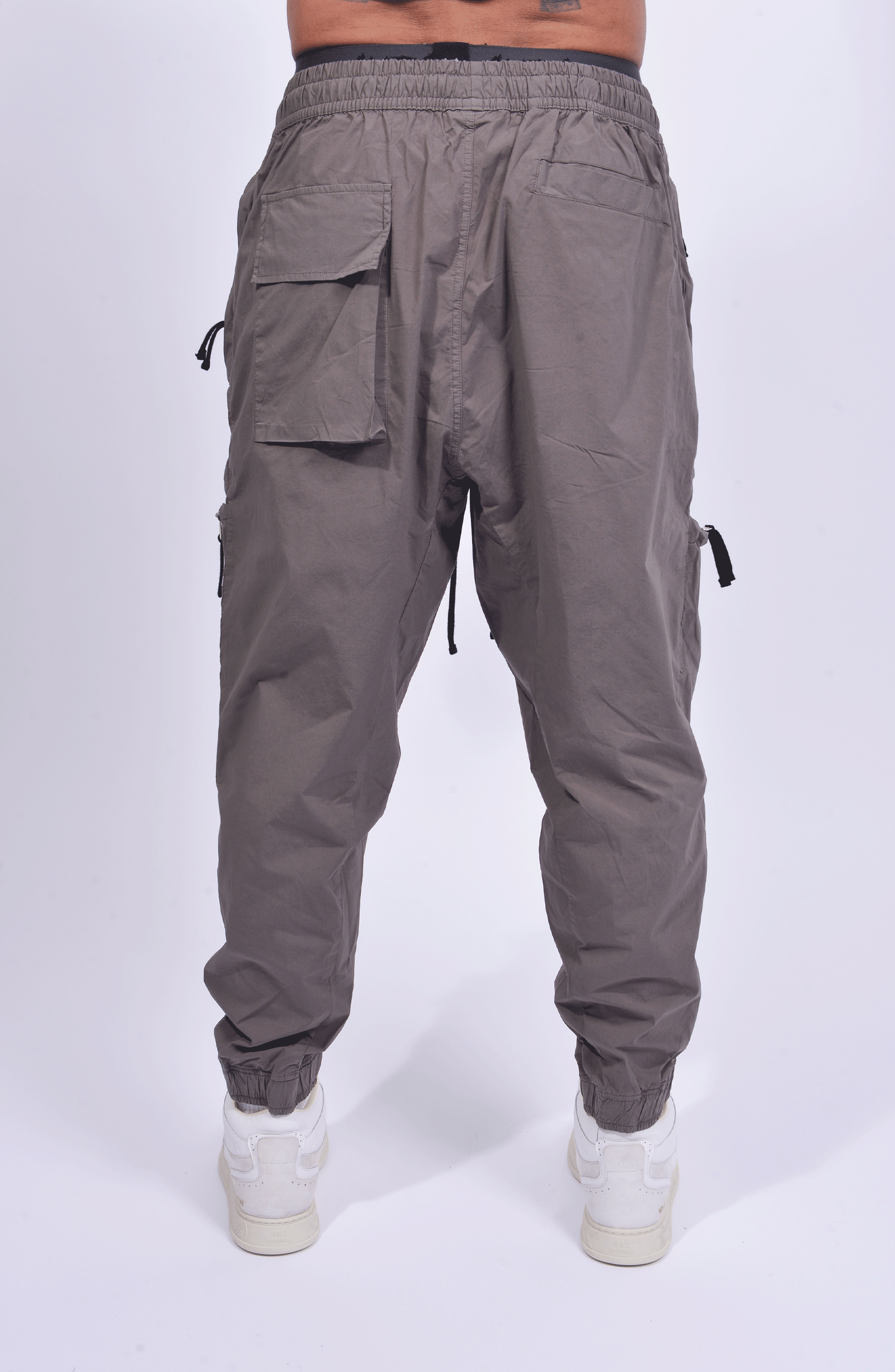 Thom Krom - Cargo Trousers