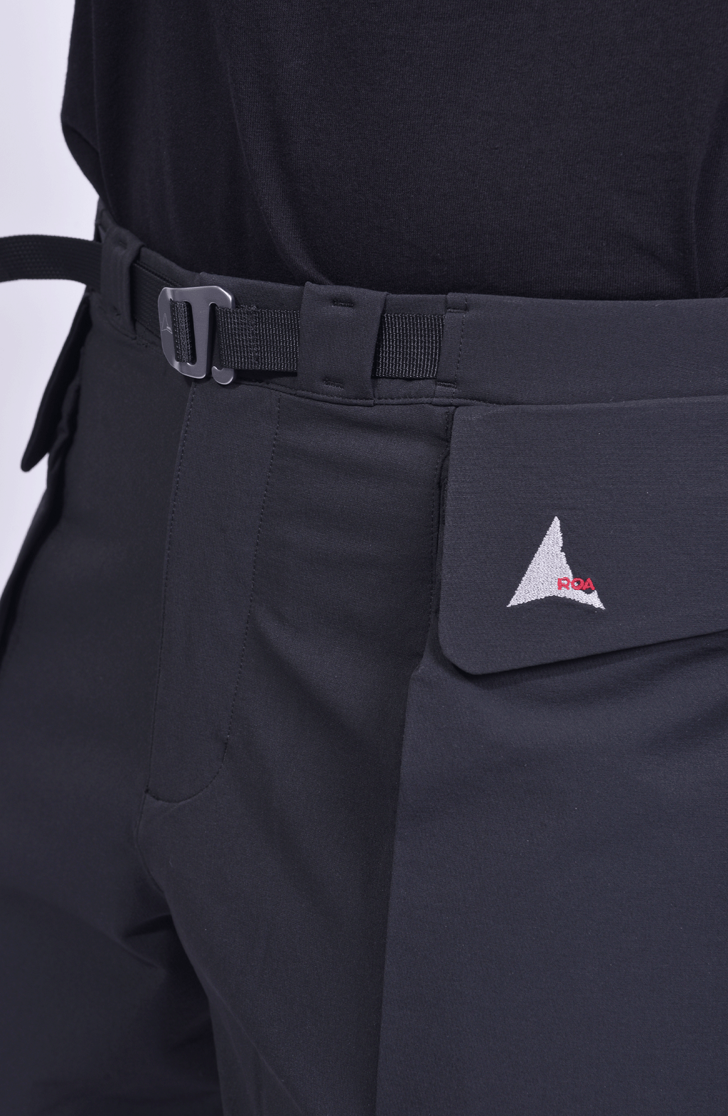 Roa Hiking - Duty Short