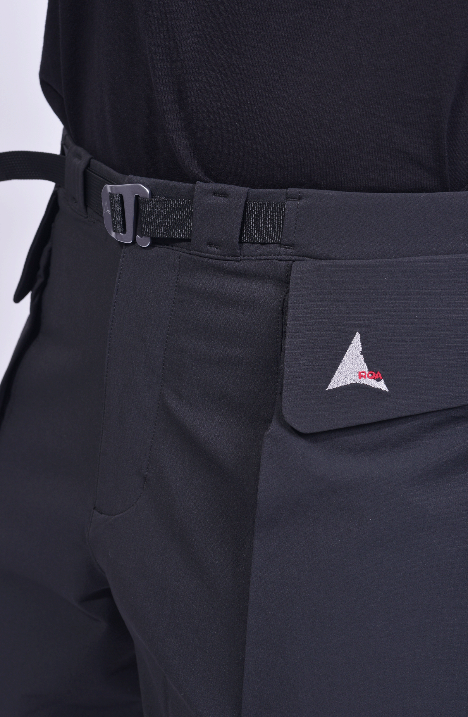 Roa Hiking - Duty Short