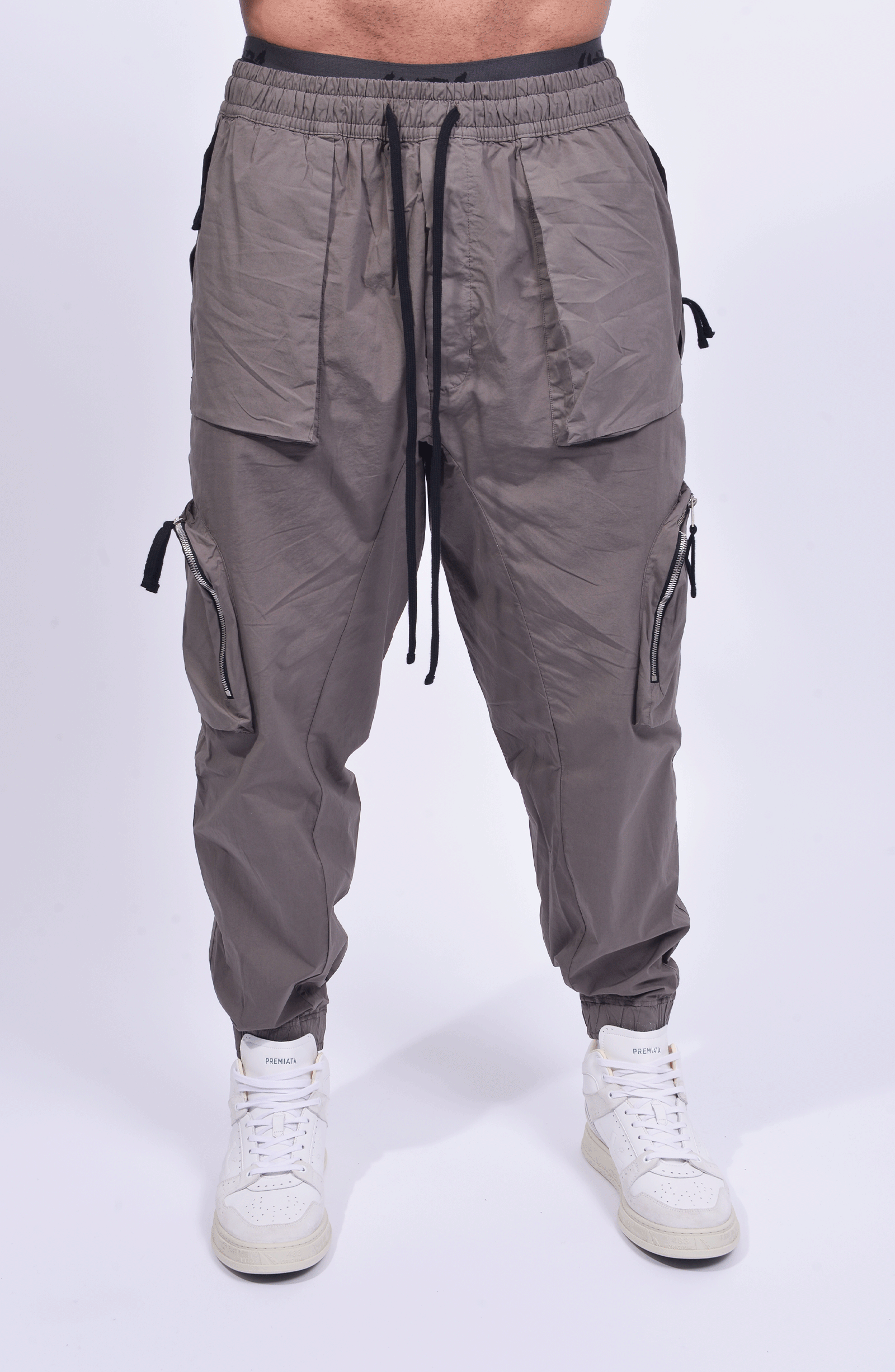 Thom Krom - Cargo Trousers