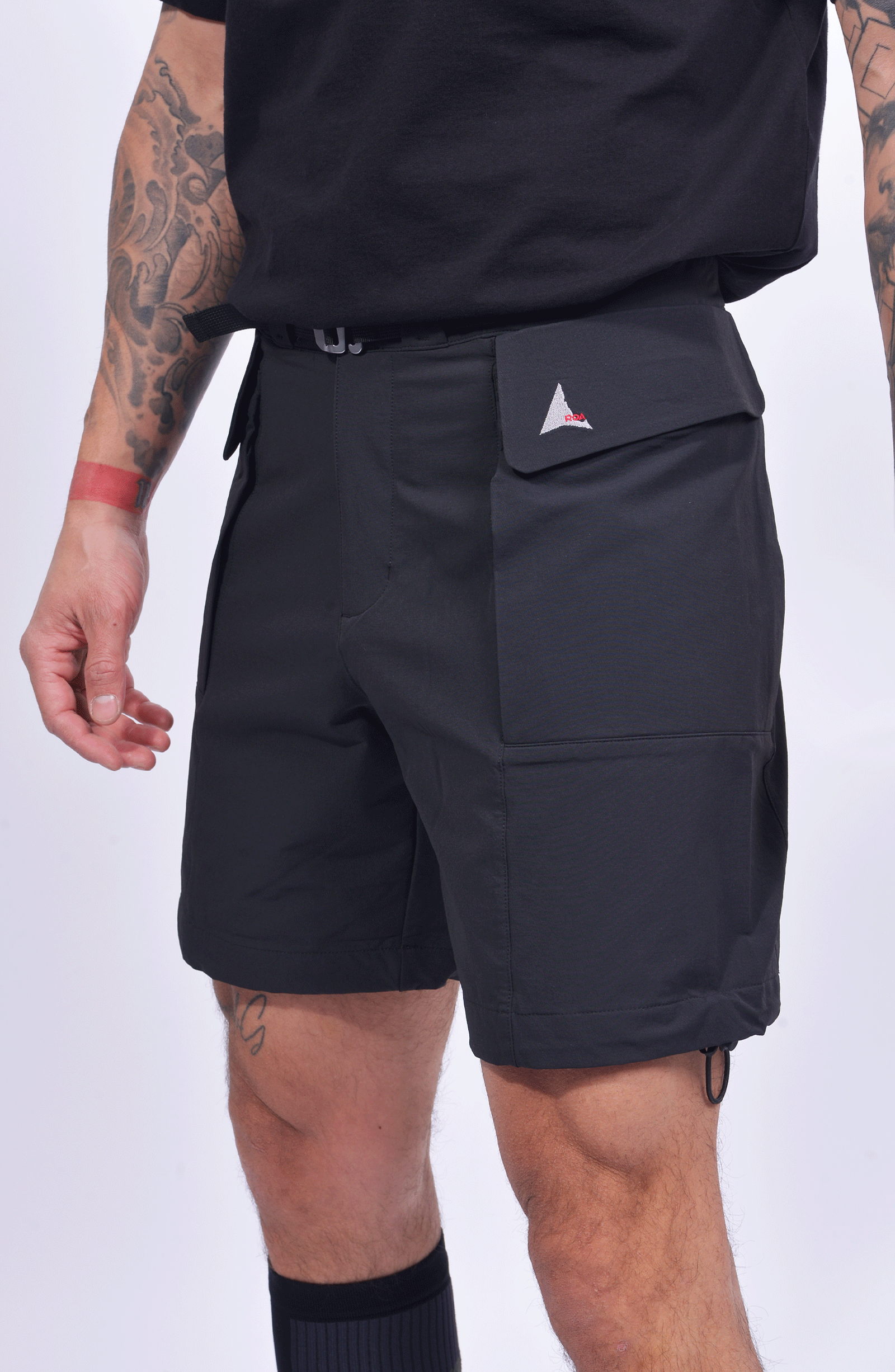 Roa Hiking - Duty Short