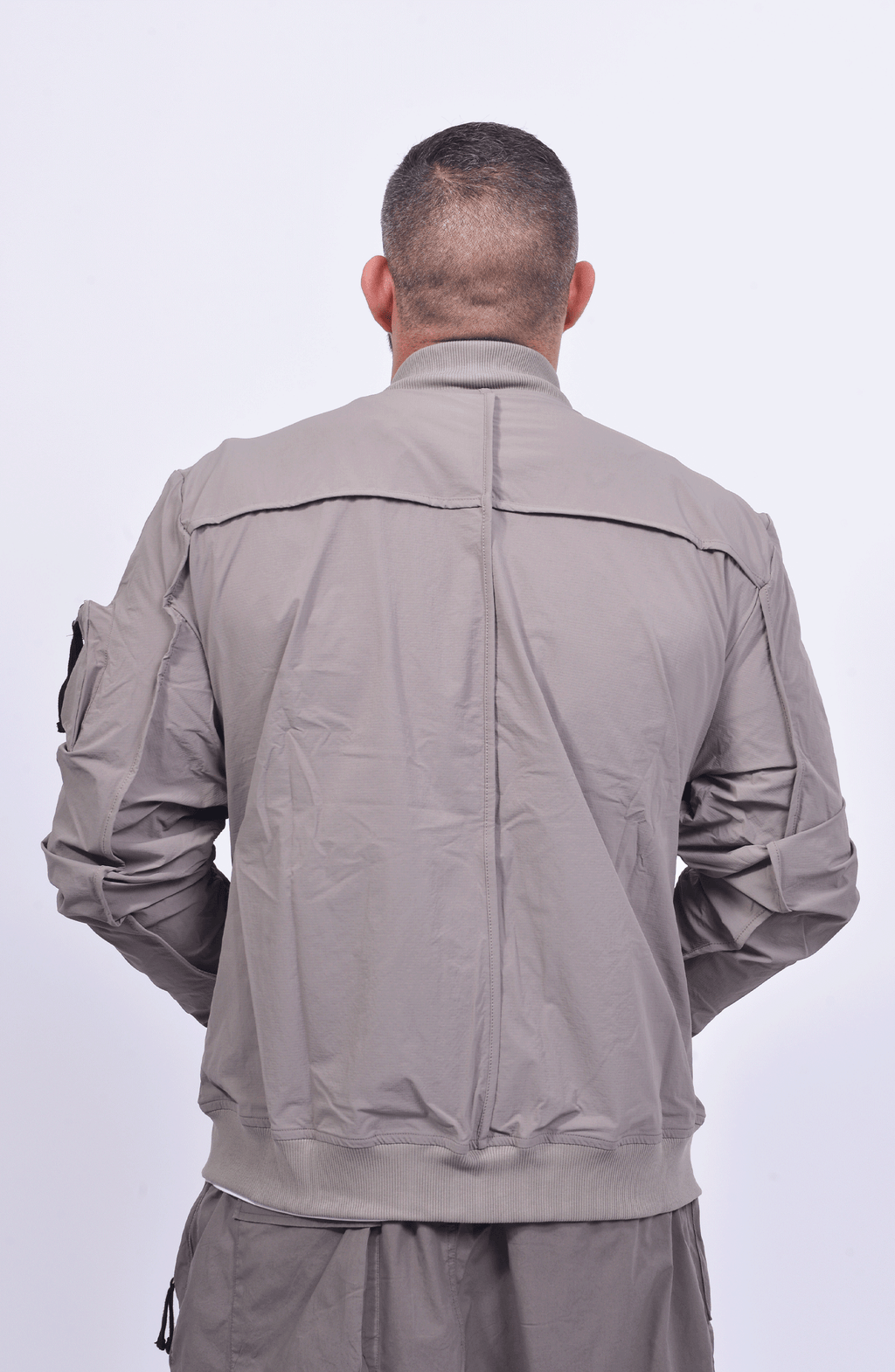 Thom Krom - Bomber Jacket