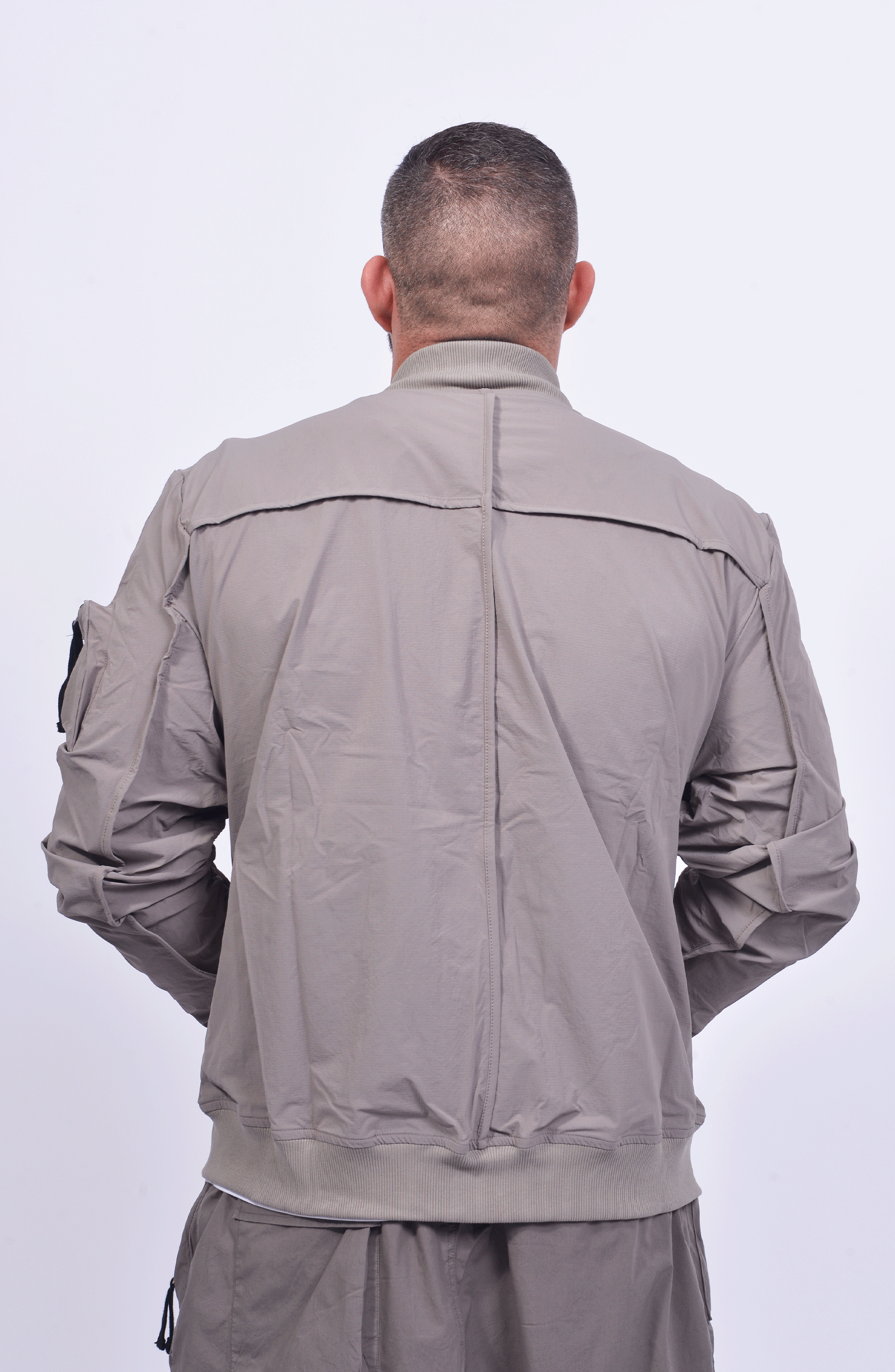 Thom Krom - Bomber Jacket